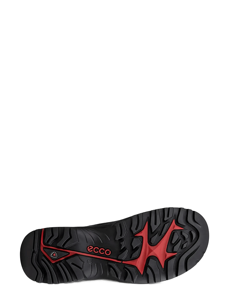 ECCO - OFFROAD M - low tops - black/tarmac - 3