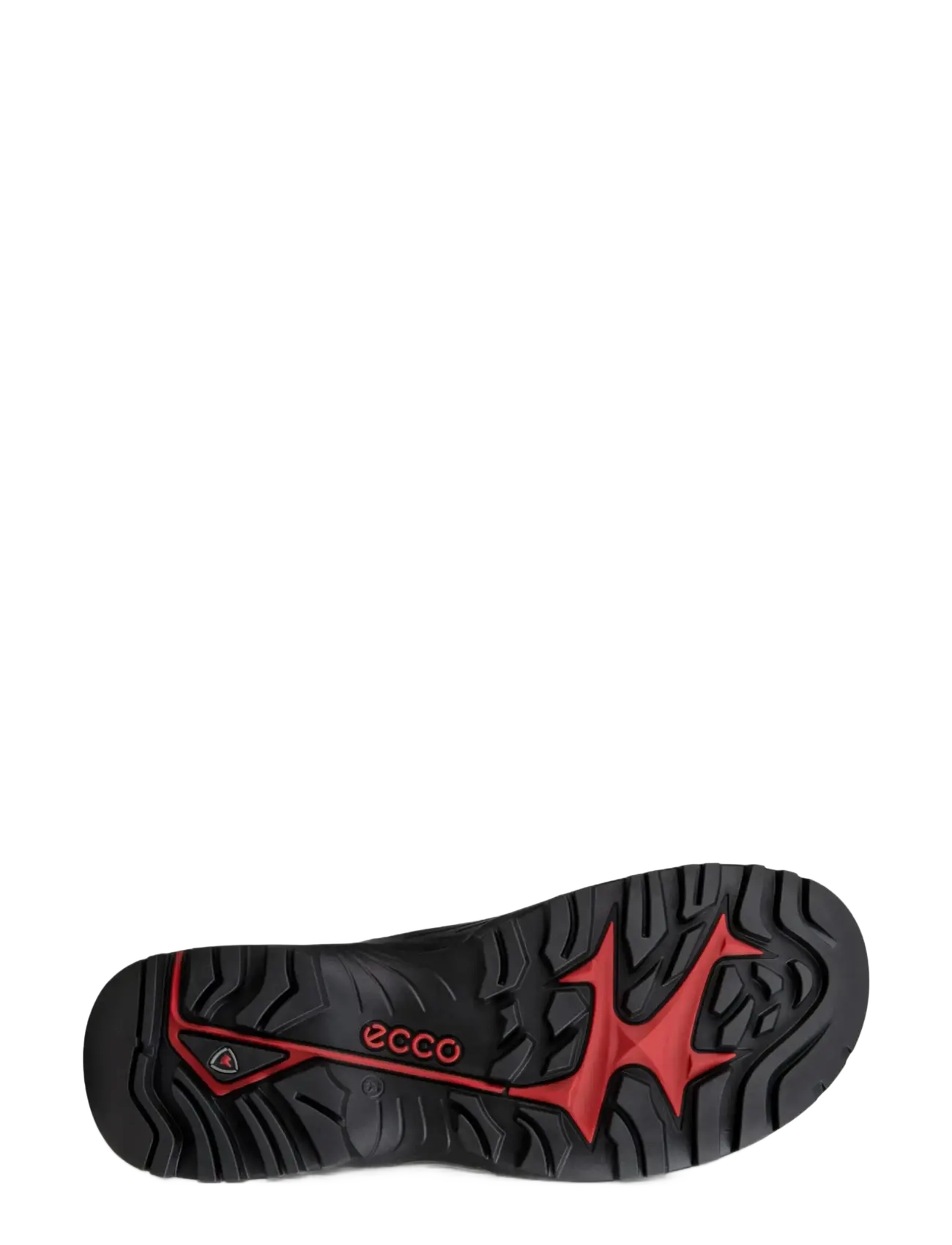 ECCO - OFFROAD M - black/tarmac - 3