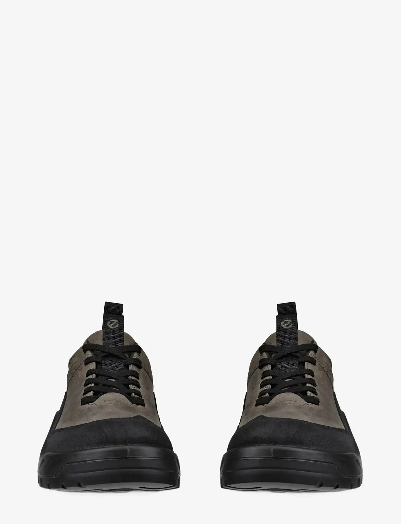 ECCO - OFFROAD M - låga sneakers - black/tarmac - 4