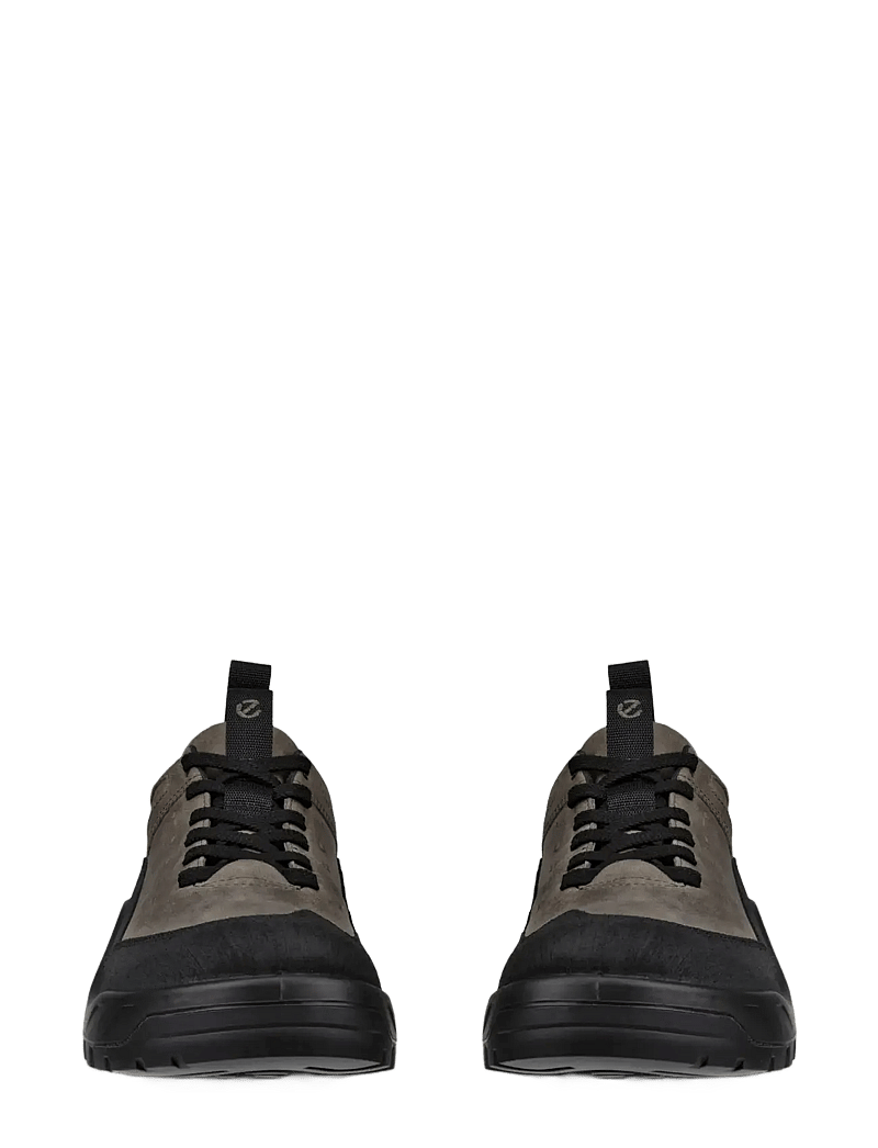 ECCO - OFFROAD M - low tops - black/tarmac - 4