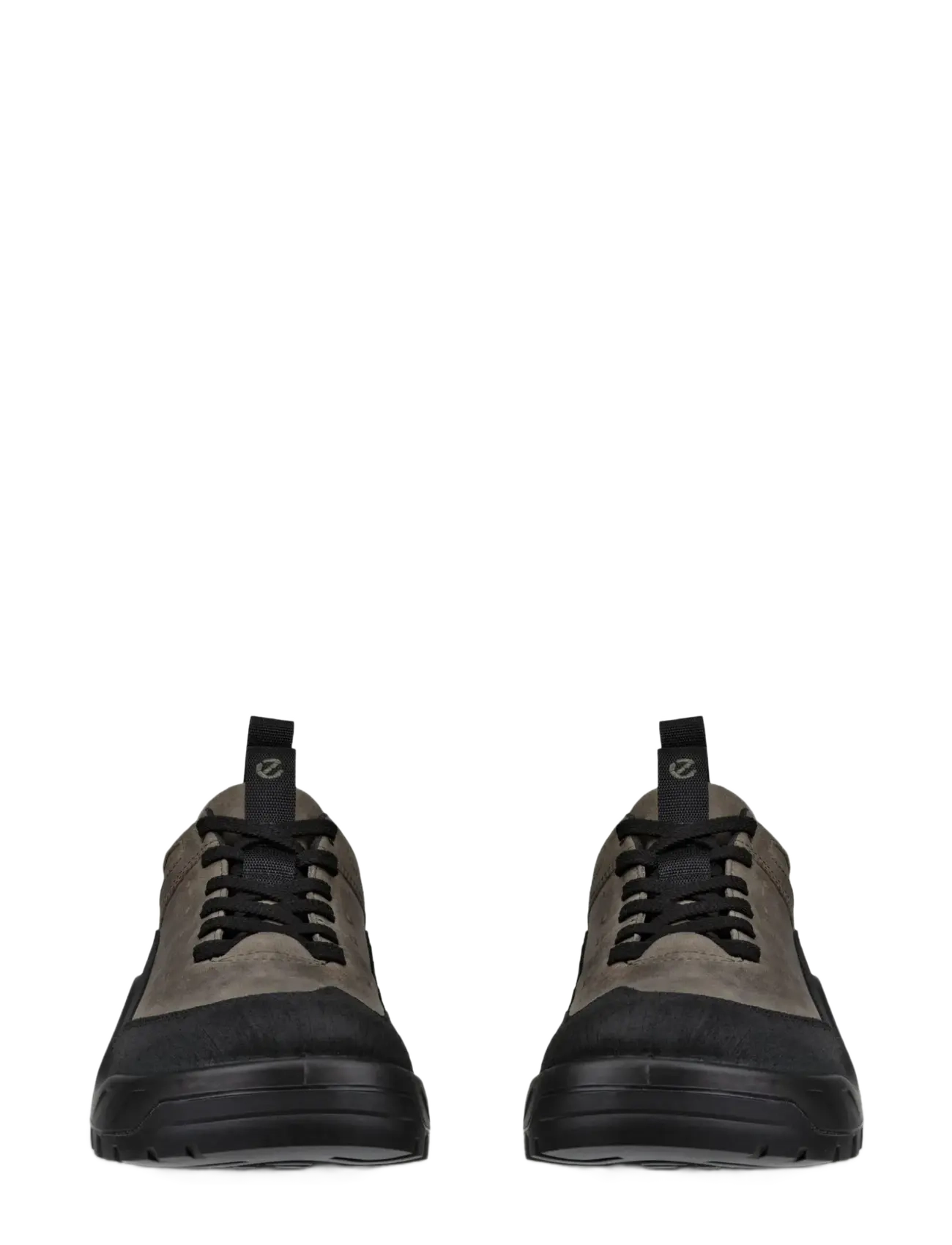 ECCO - OFFROAD M - black/tarmac - 4