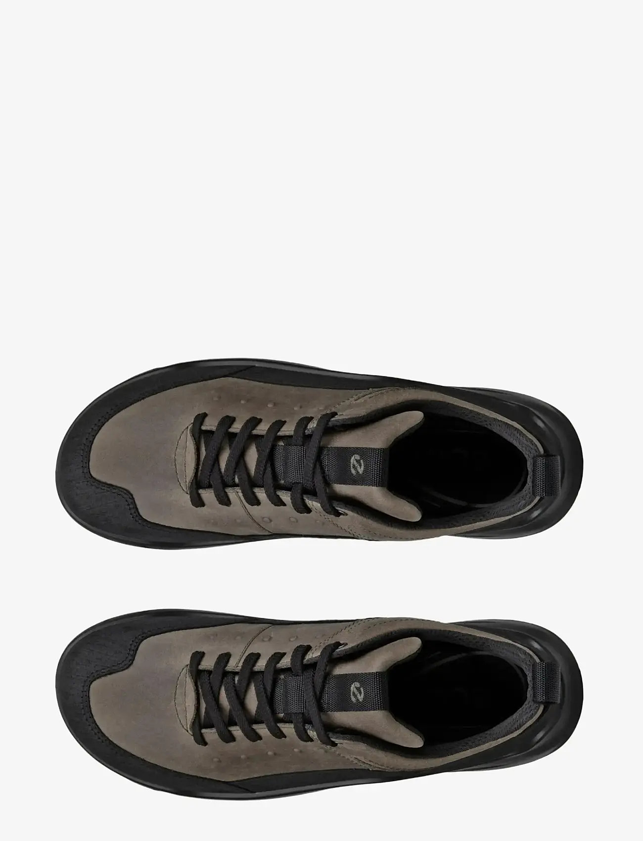 ECCO - OFFROAD M - låga sneakers - black/tarmac - 5