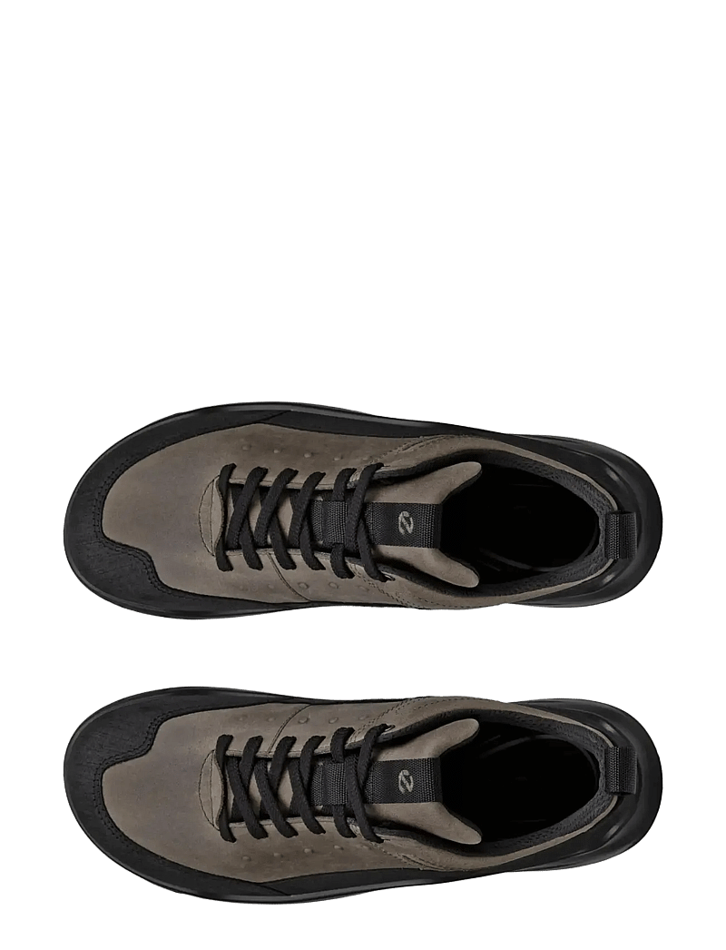ECCO - OFFROAD M - low tops - black/tarmac - 5