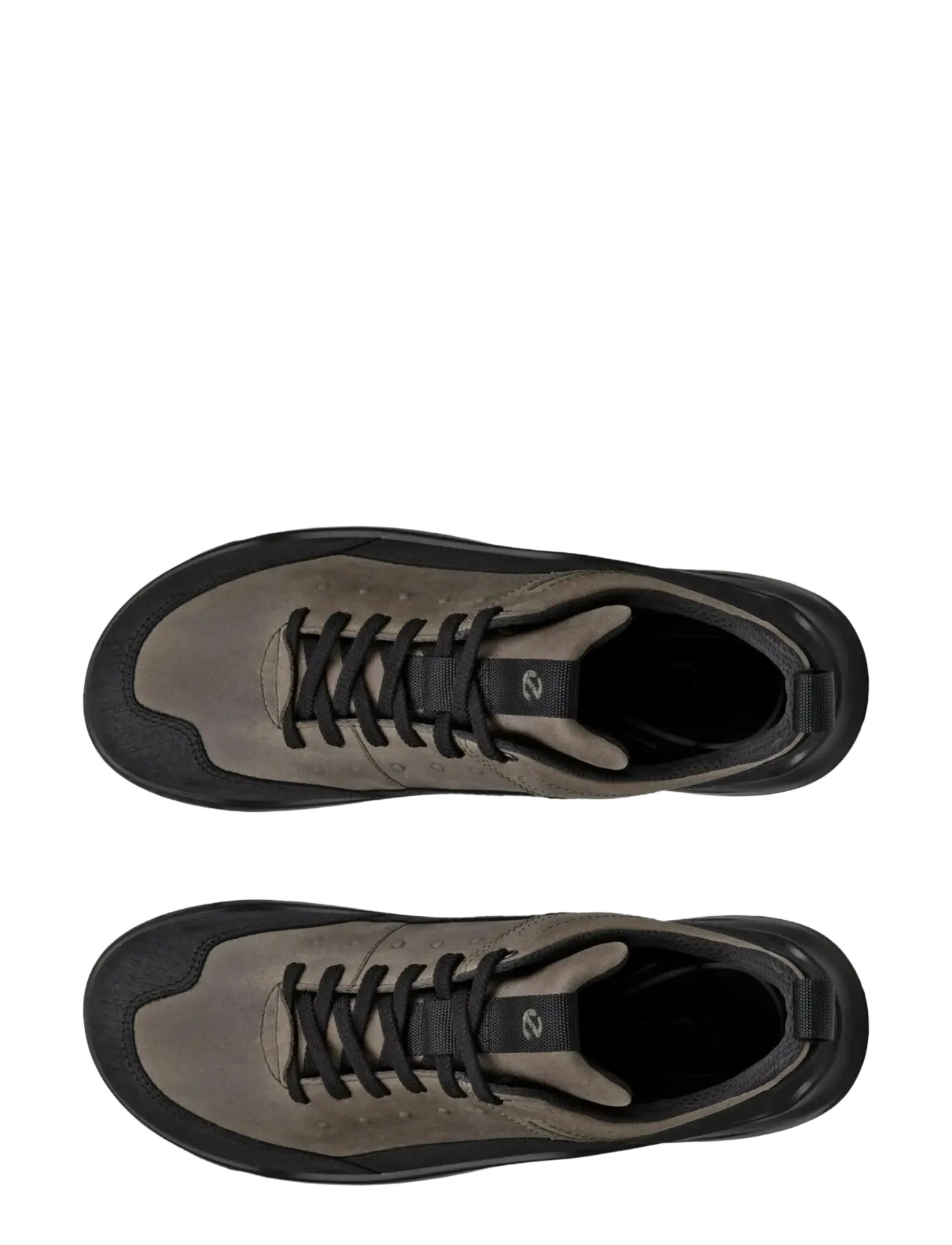 ECCO - OFFROAD M - black/tarmac - 5