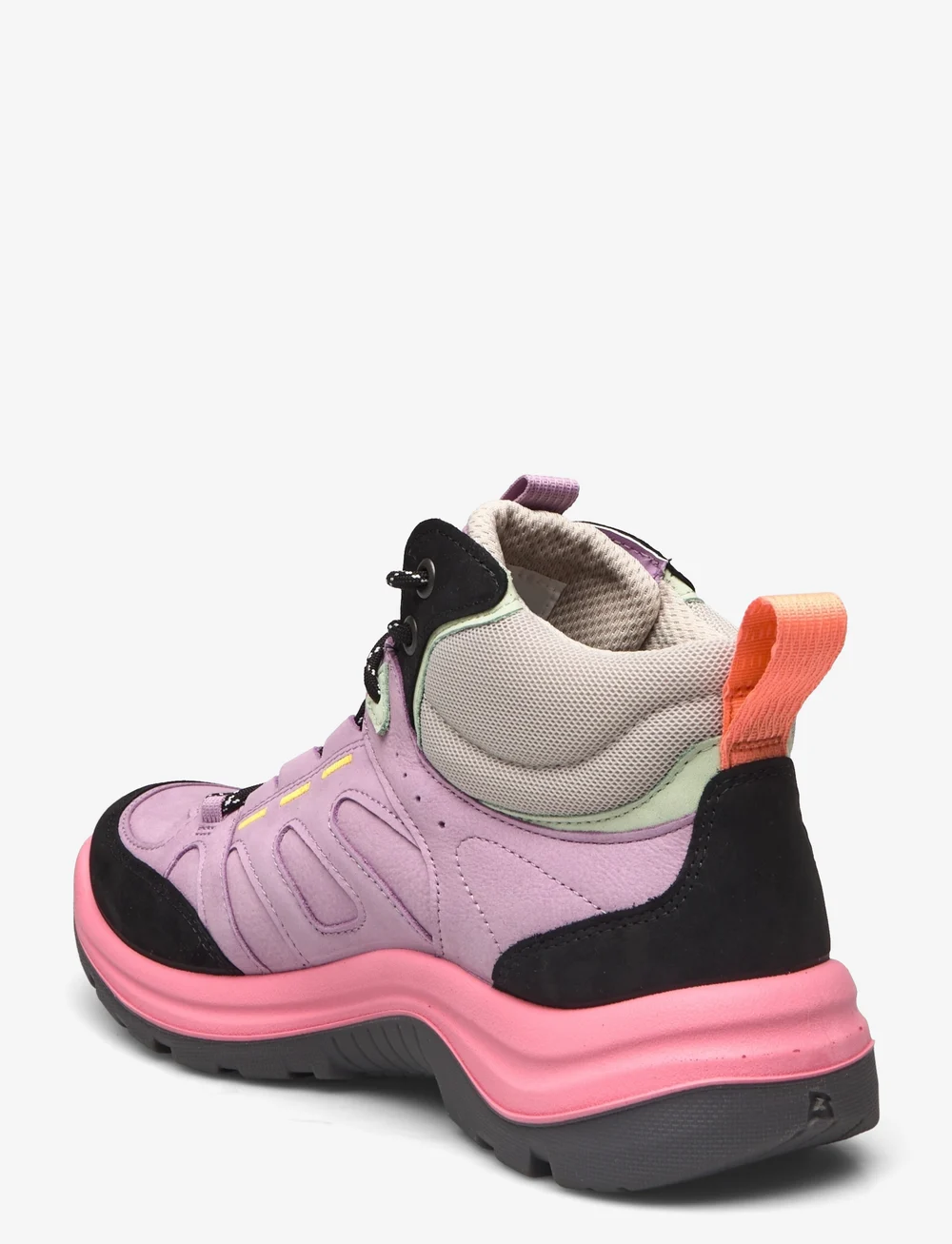 ECCO - OFFROAD W - hohe sneakers - multicolor lavender mist - 2