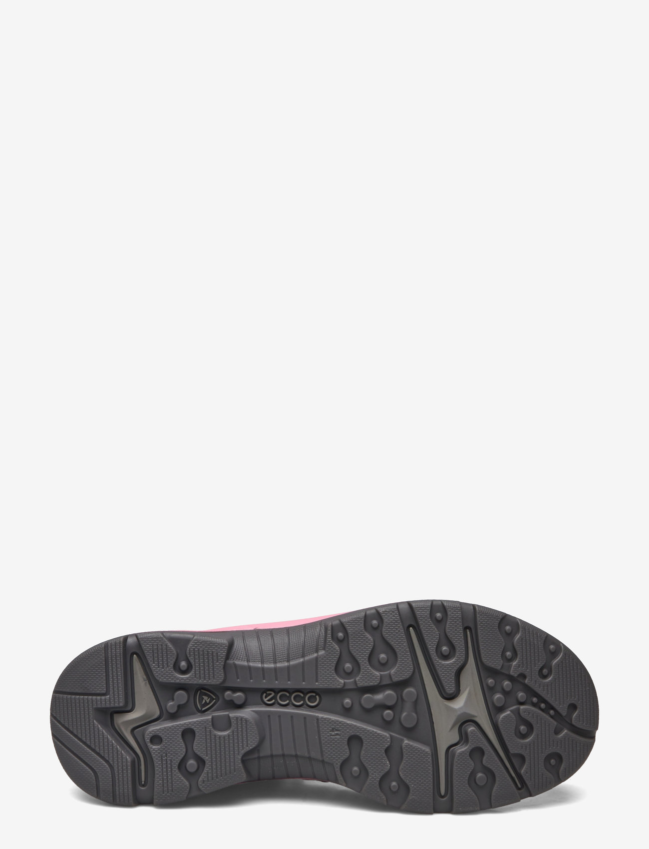 ECCO - OFFROAD W - høje sneakers - multicolor lavender mist - 4