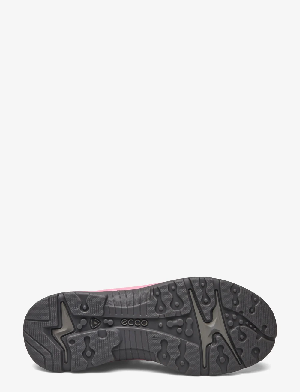 ECCO - OFFROAD W - hohe sneakers - multicolor lavender mist - 4