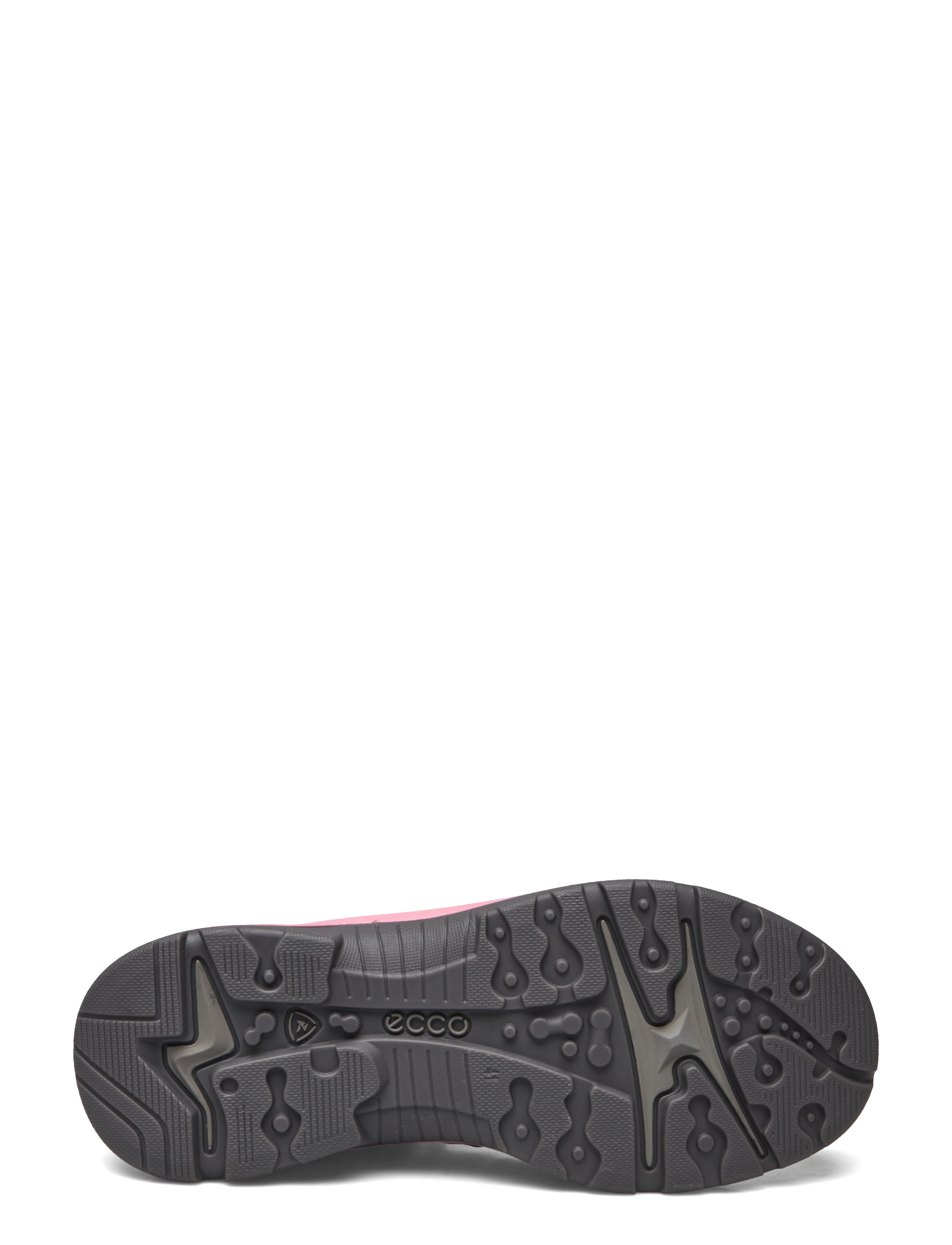 ECCO - OFFROAD W - laisvalaikio batai aukštu aulu - multicolor lavender mist - 4