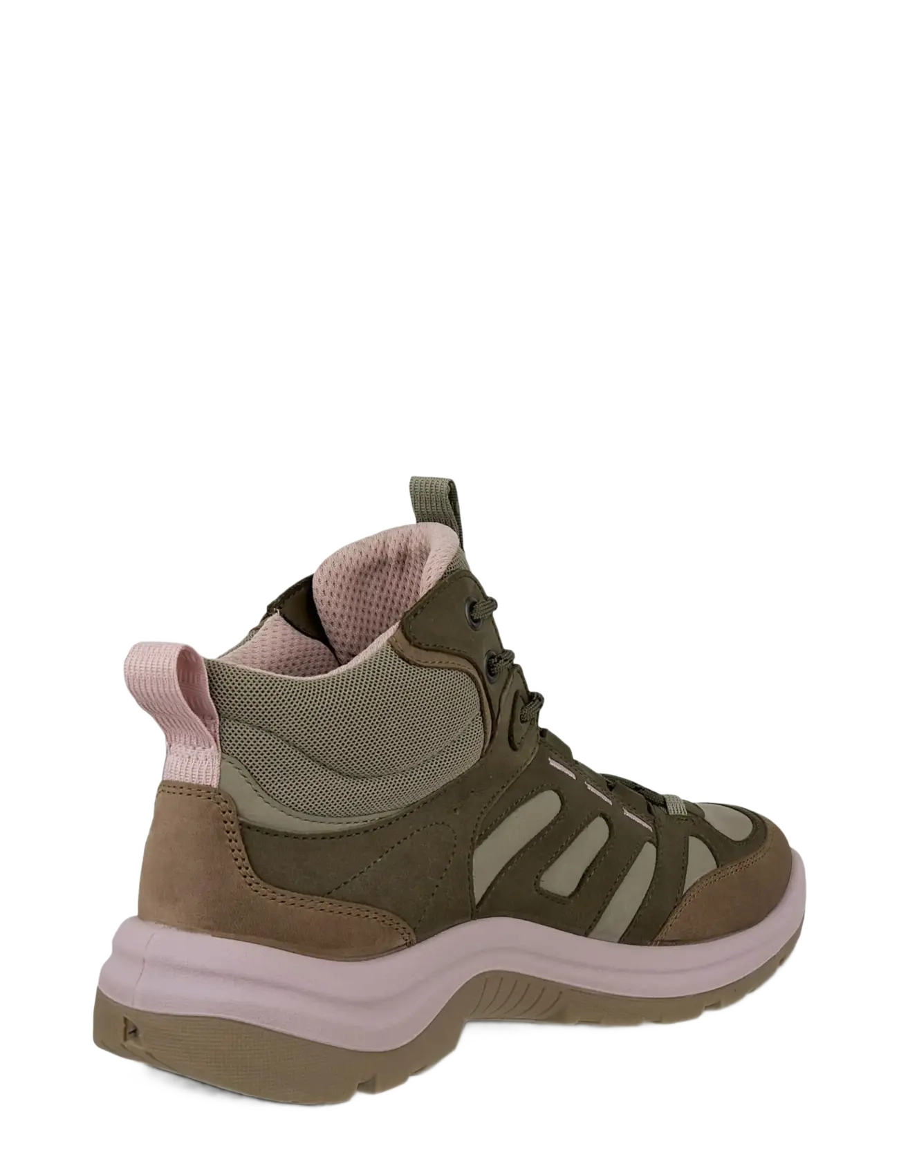 ECCO - OFFROAD W - kvinnor - nutmeg brown/tarmac/vetiver - 2