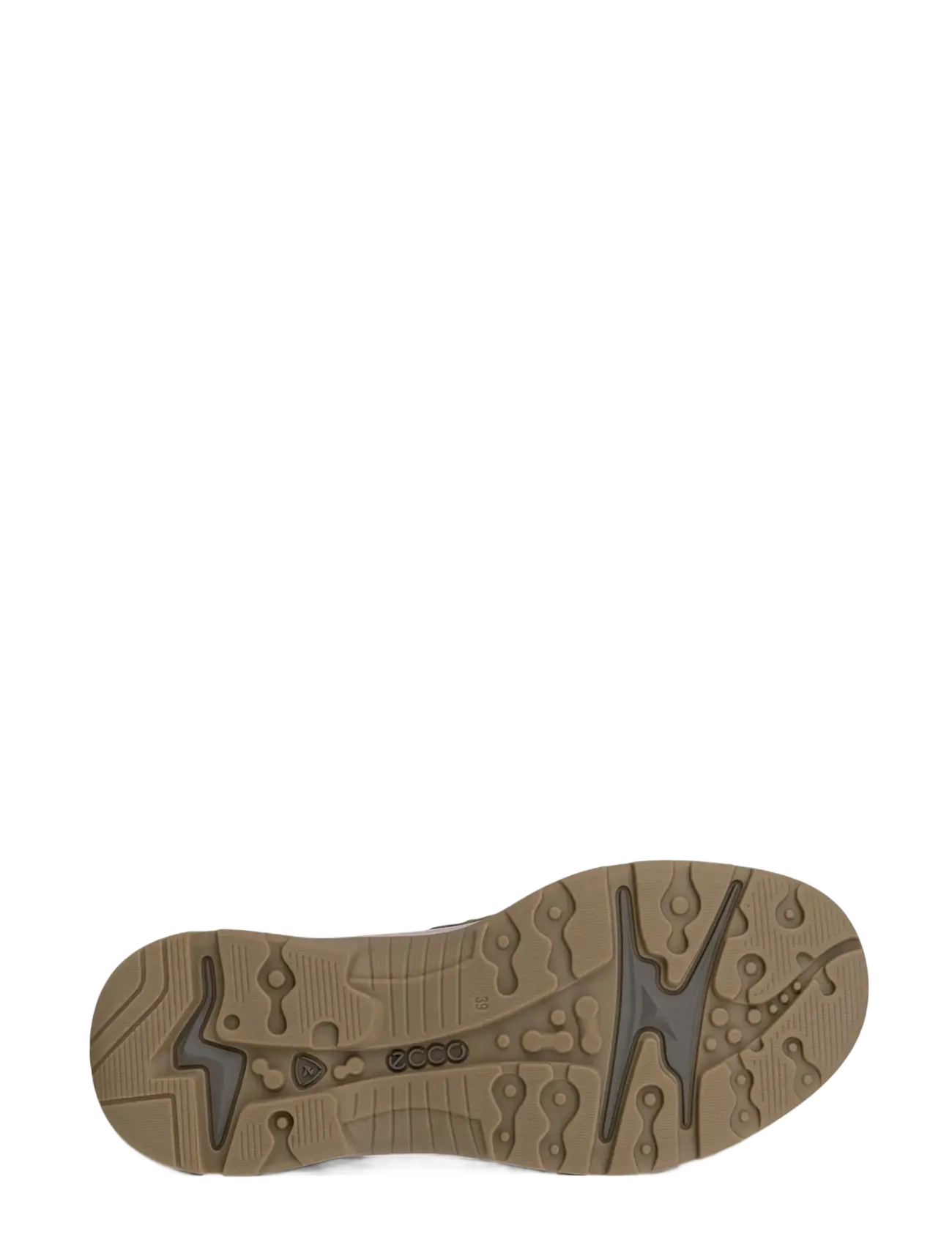 ECCO - OFFROAD W - kvinnor - nutmeg brown/tarmac/vetiver - 3