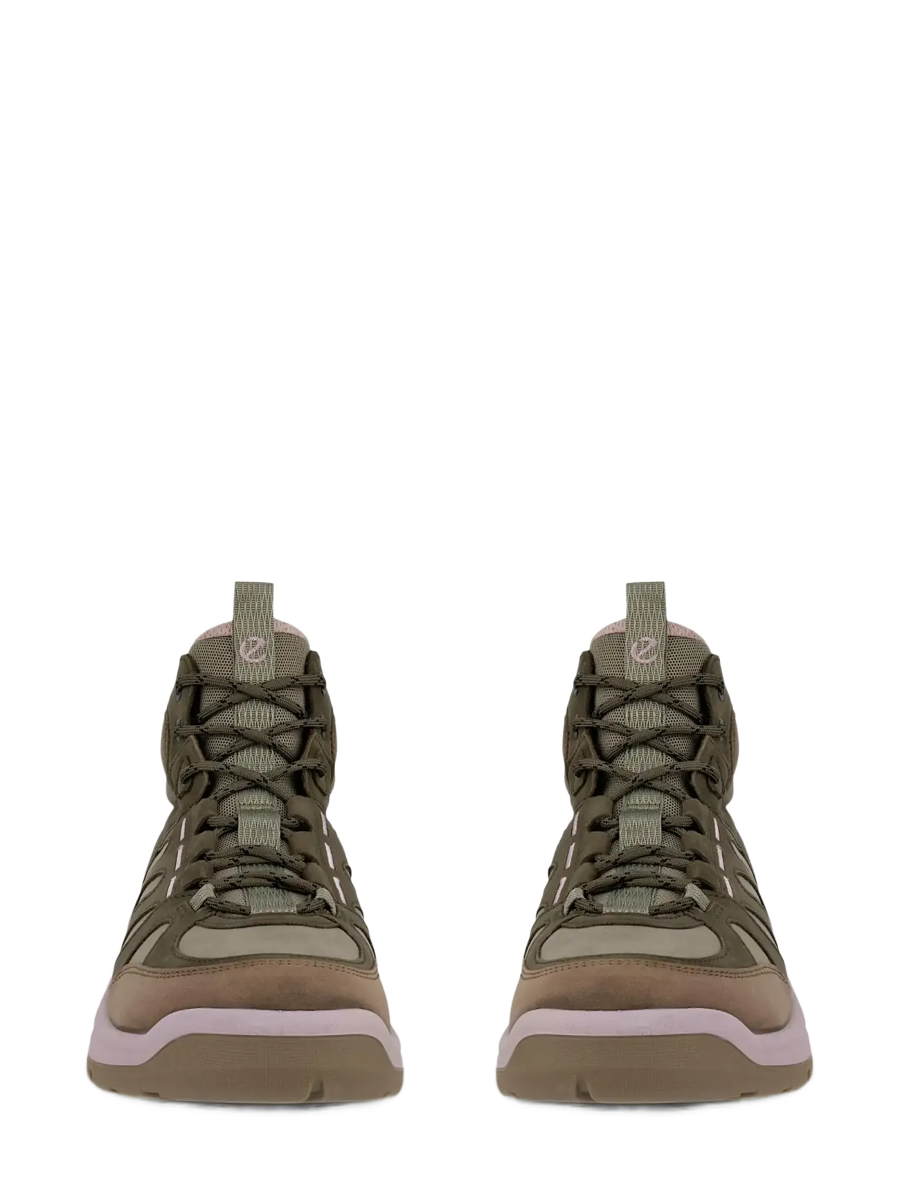 ECCO - OFFROAD W - kvinnor - nutmeg brown/tarmac/vetiver - 4