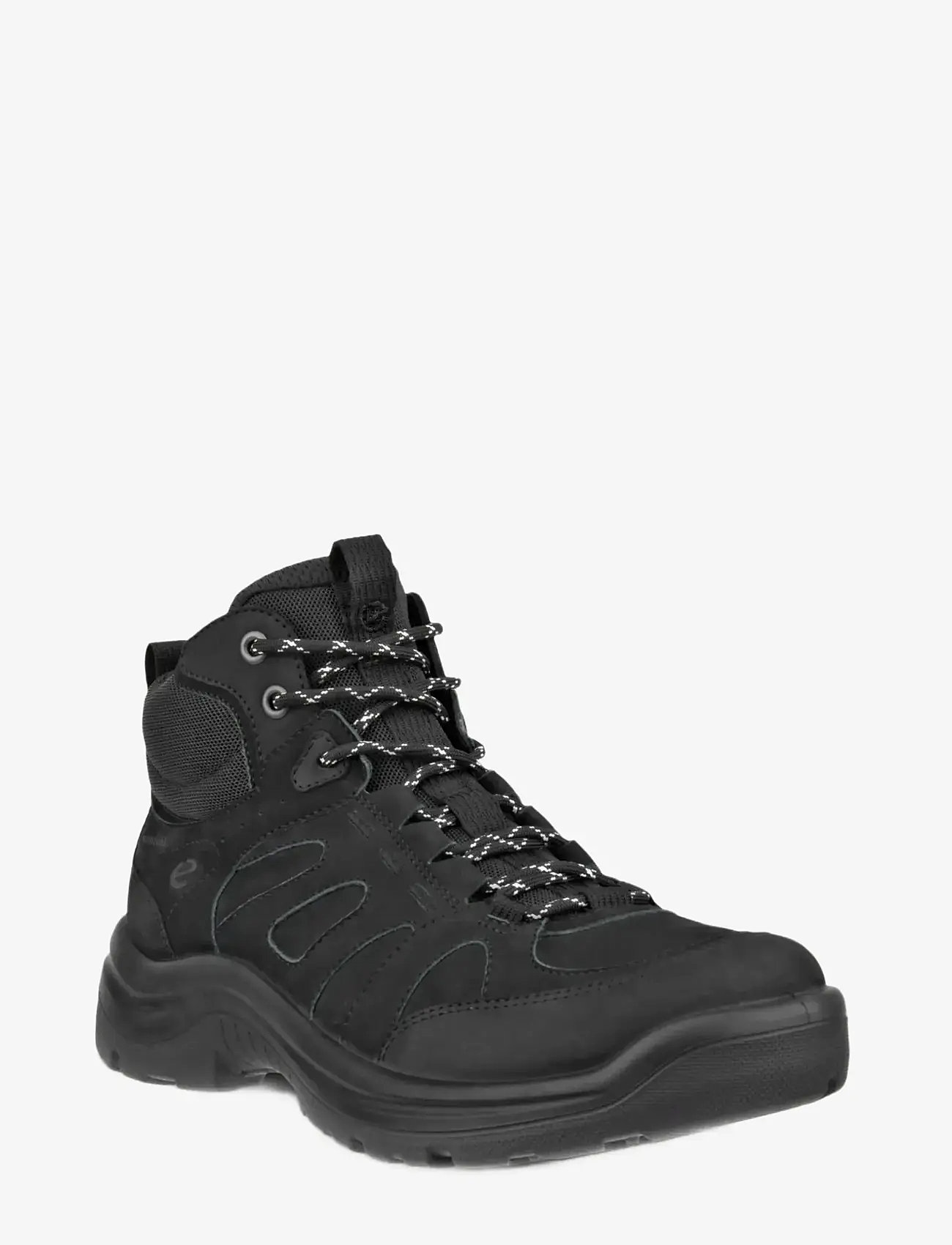 ECCO - OFFROAD W - høje sneakers - black/black - 0