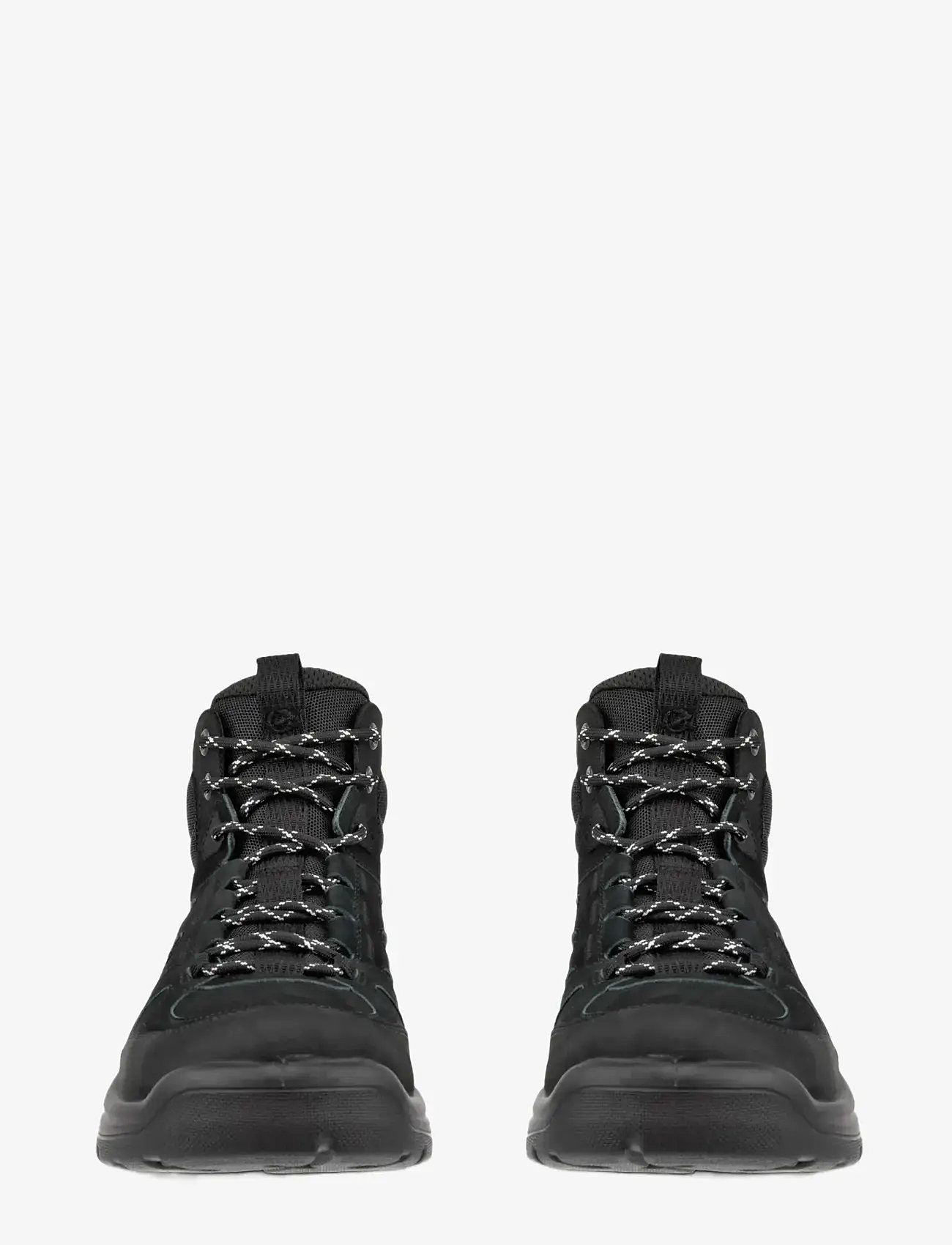 ECCO - OFFROAD W - høje sneakers - black/black - 5