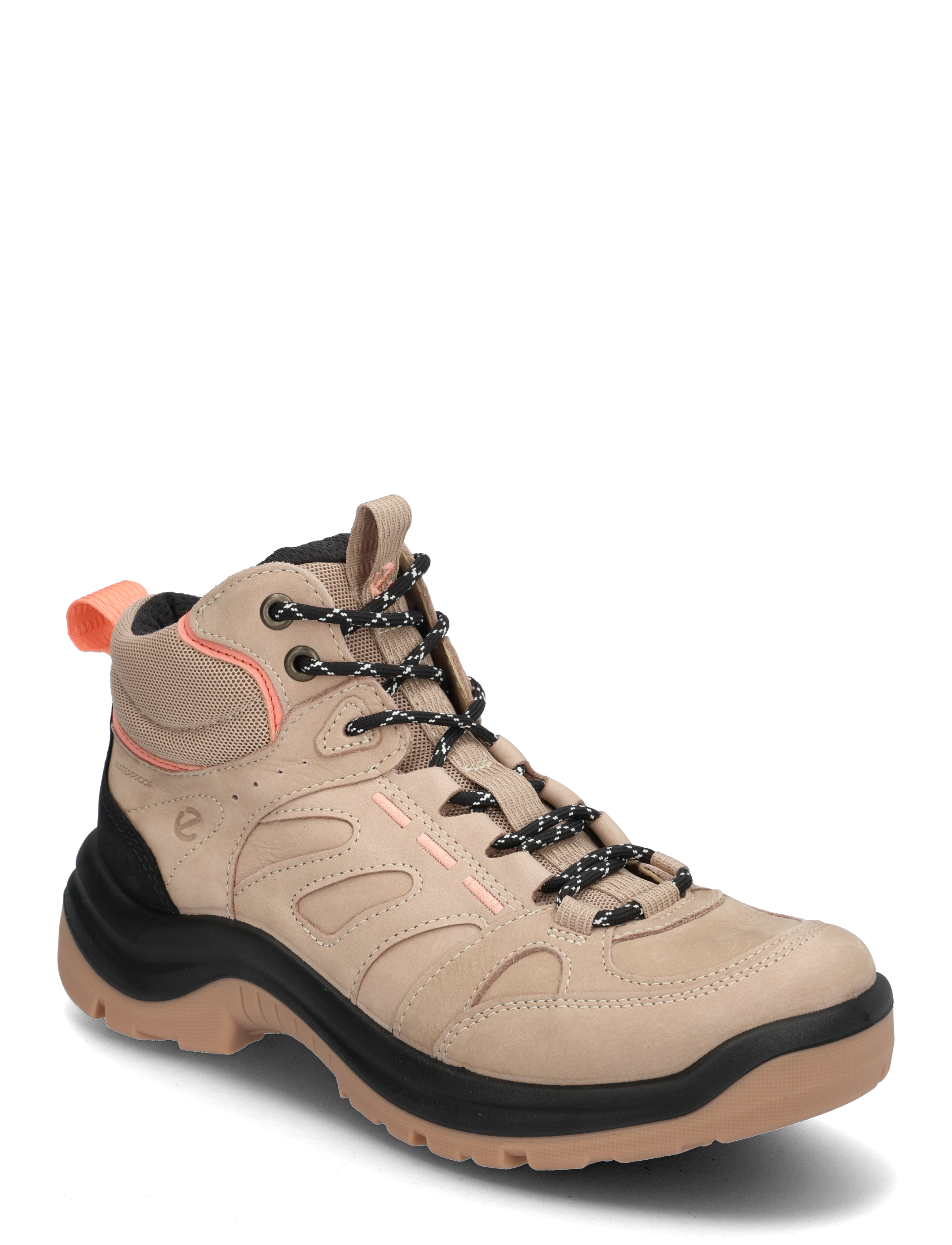 NUDE/CORAL