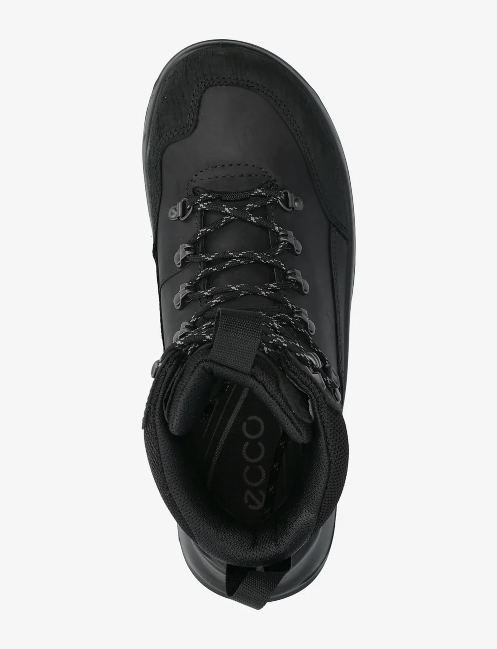 ECCO - OFFROAD M - schnürboots - black/black - 3