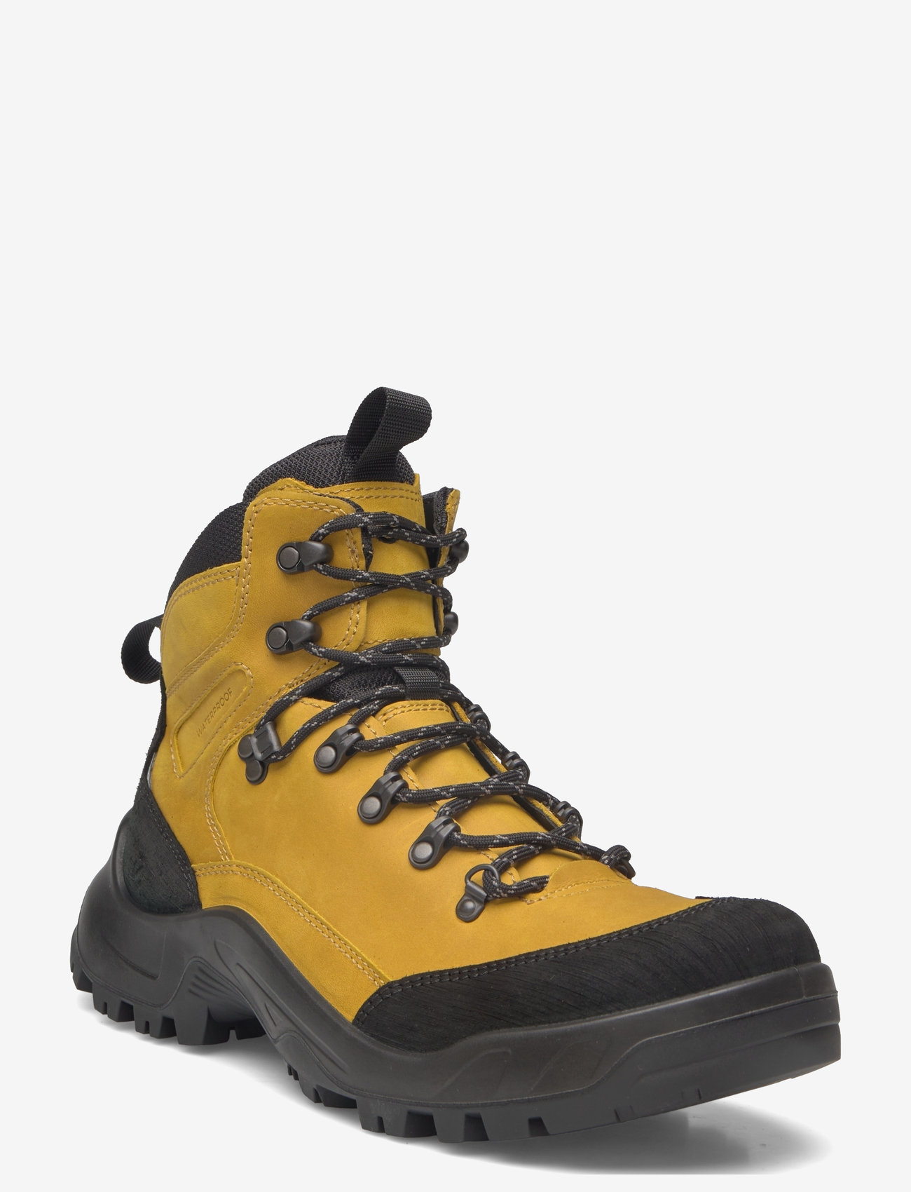 Laars Ecco Veiligheidsschoenen ECCO Offroad M (EC822434) Veter