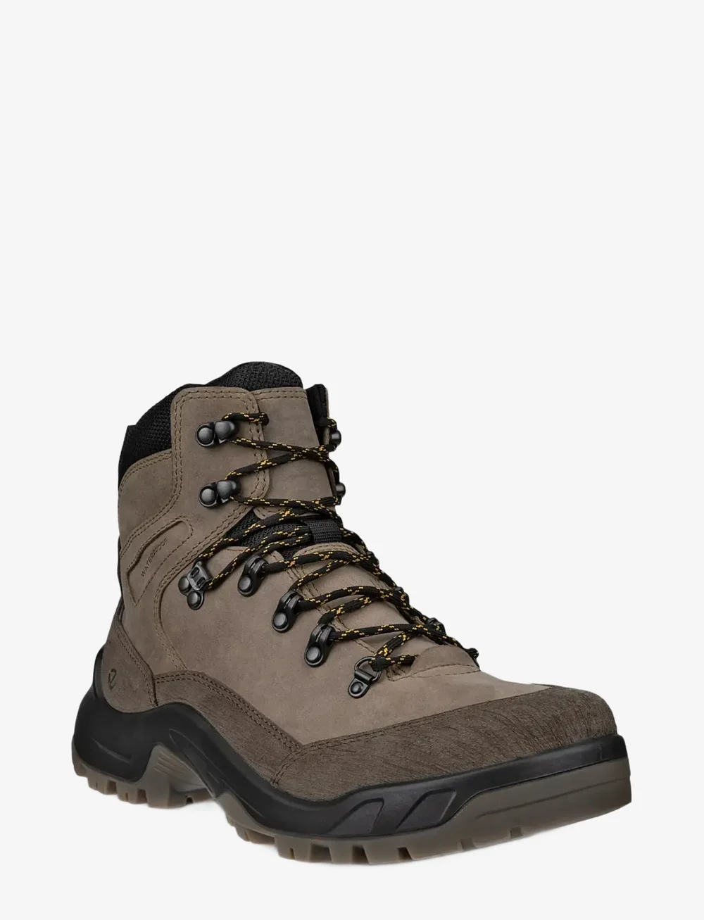 ECCO - OFFROAD M - schnürboots - dark clay/nutmeg brown - 1