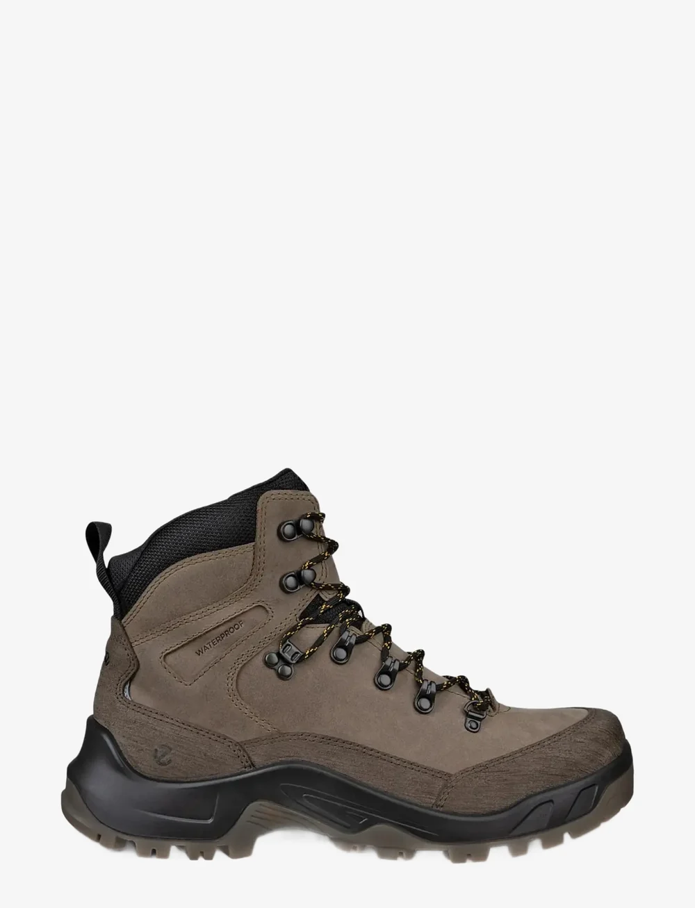 ECCO - OFFROAD M - schnürboots - dark clay/nutmeg brown - 2