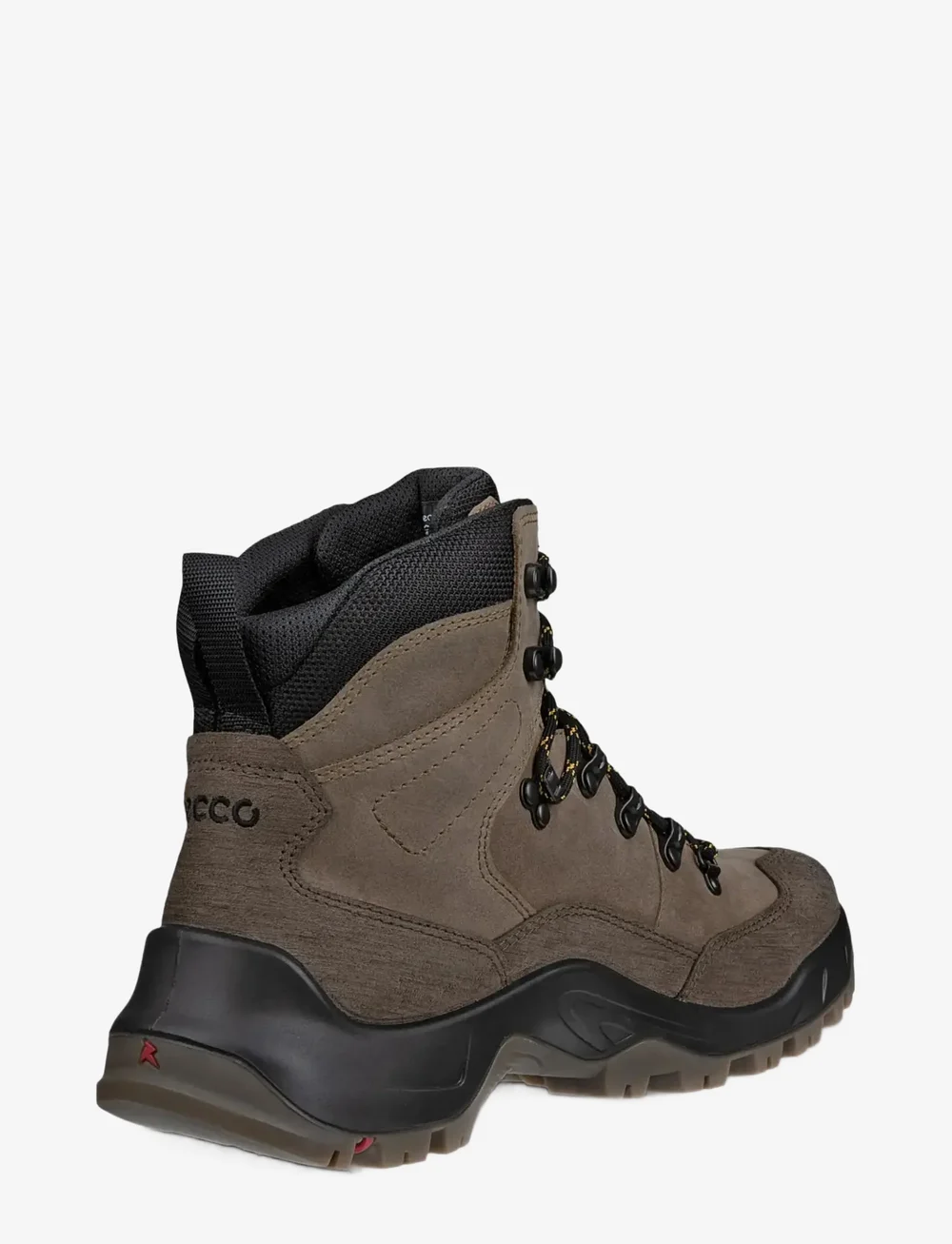 ECCO - OFFROAD M - schnürboots - dark clay/nutmeg brown - 3