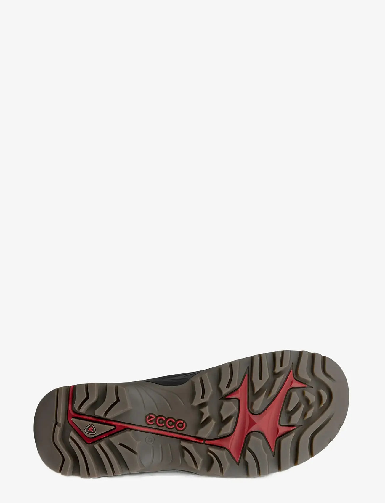 ECCO - OFFROAD M - paeltega saapad - dark clay/nutmeg brown - 4