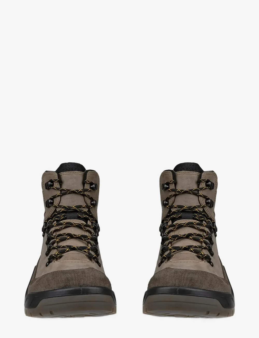 ECCO - OFFROAD M - schnürboots - dark clay/nutmeg brown - 5