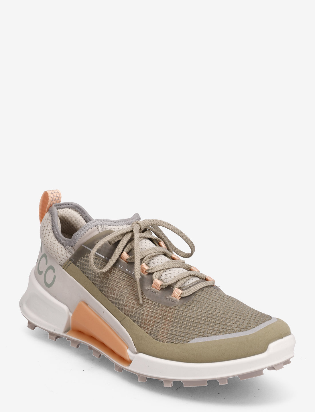 ECCO Biom 2.1 X Country W Low top sneakers Boozt