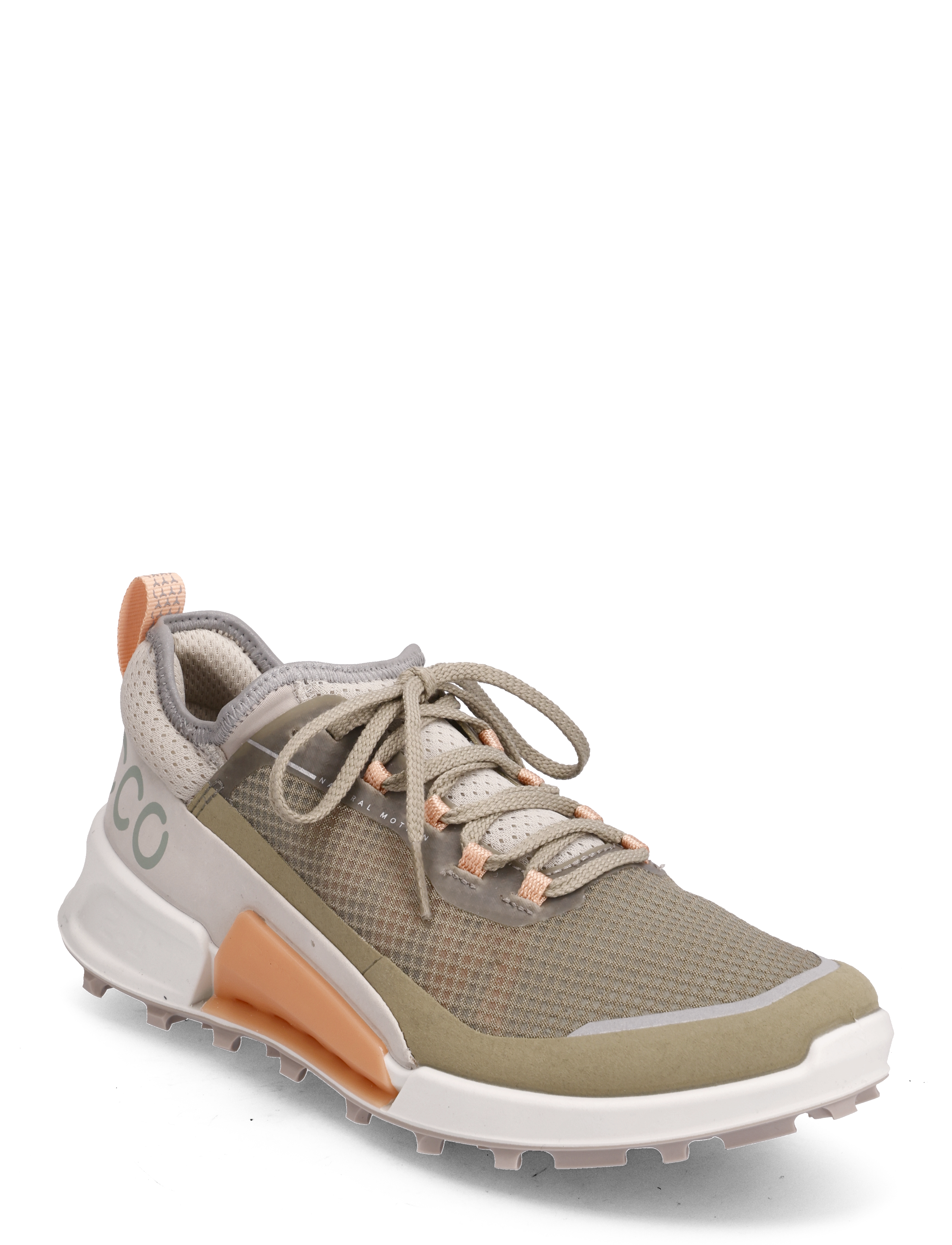 ECCO - BIOM 2.1 X COUNTRY W - sage/sage/gravel - 0