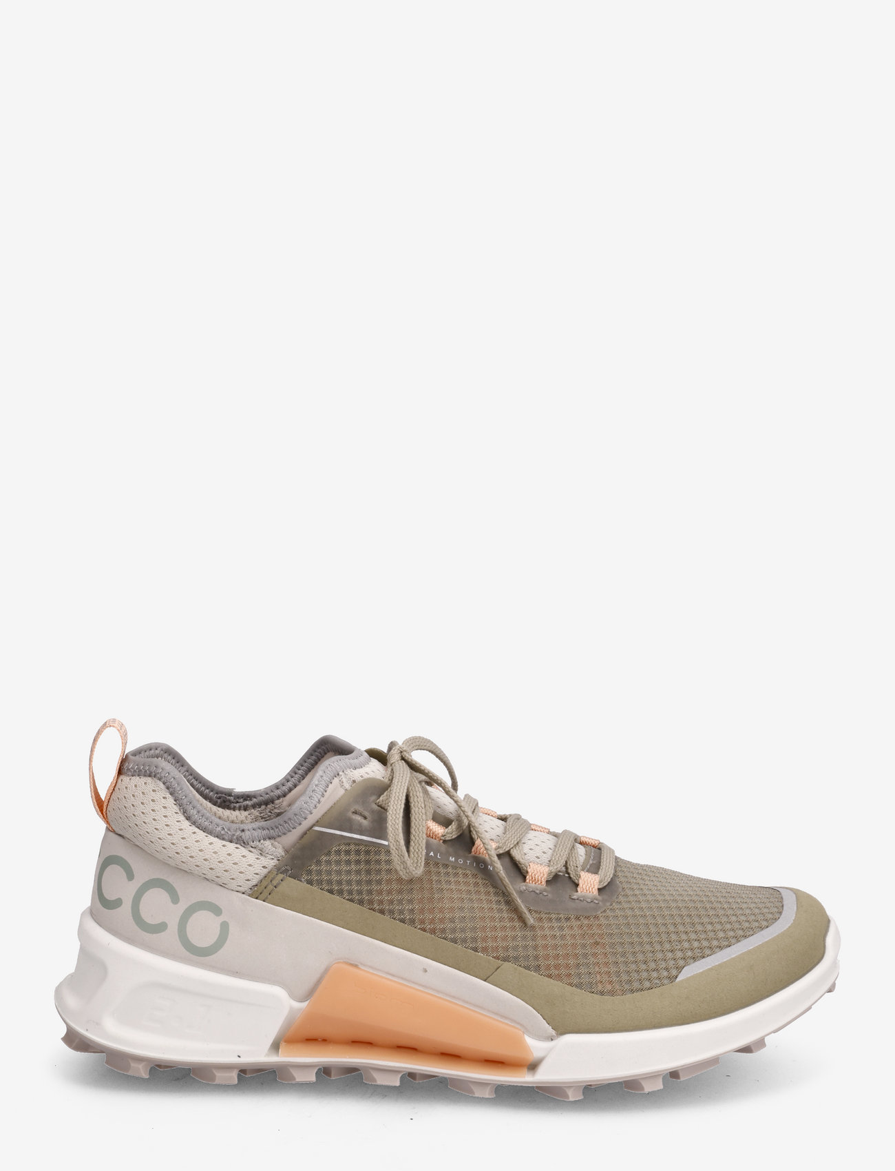ECCO - BIOM 2.1 X COUNTRY W - sage/sage/gravel - 1