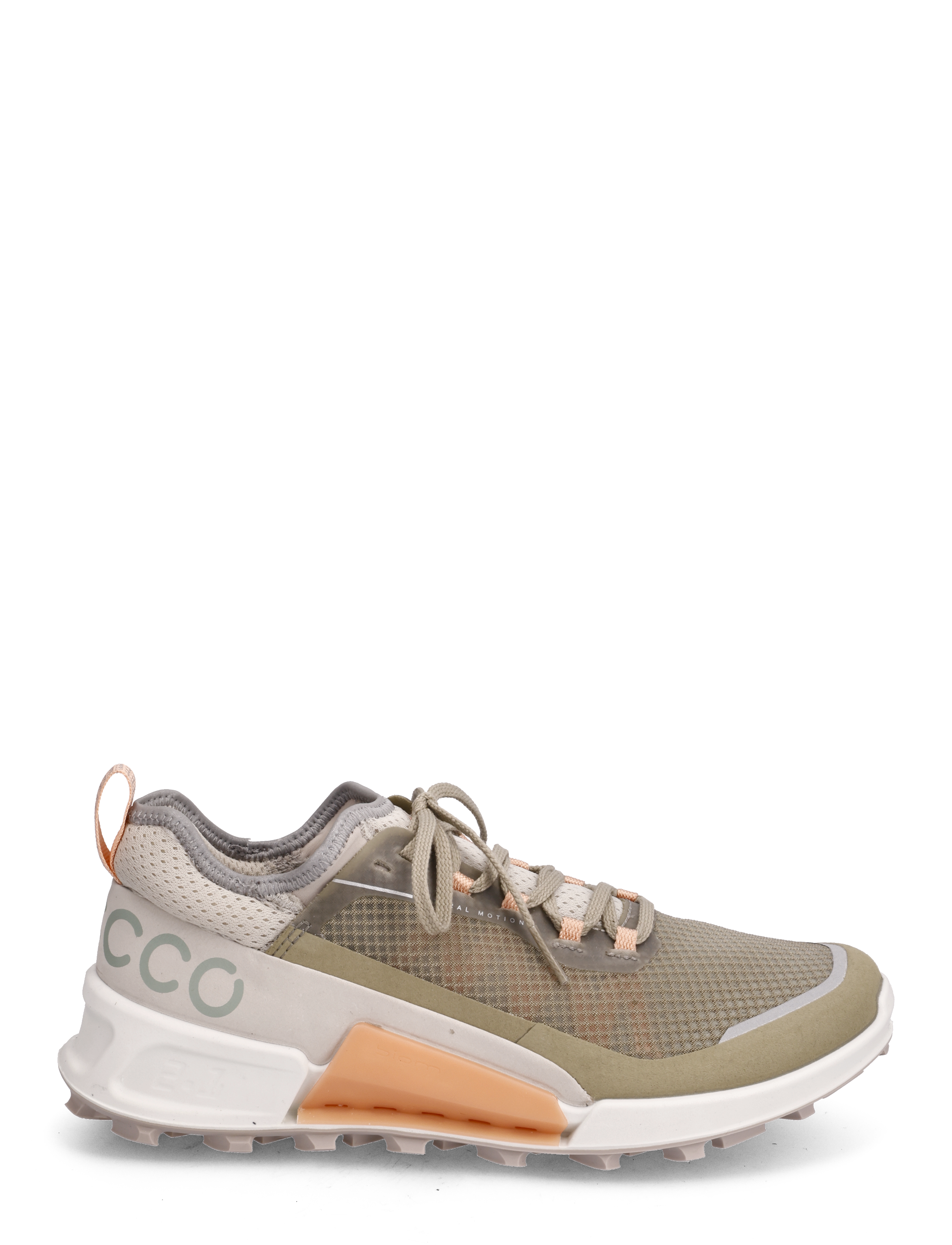 ECCO - BIOM 2.1 X COUNTRY W - sage/sage/gravel - 1