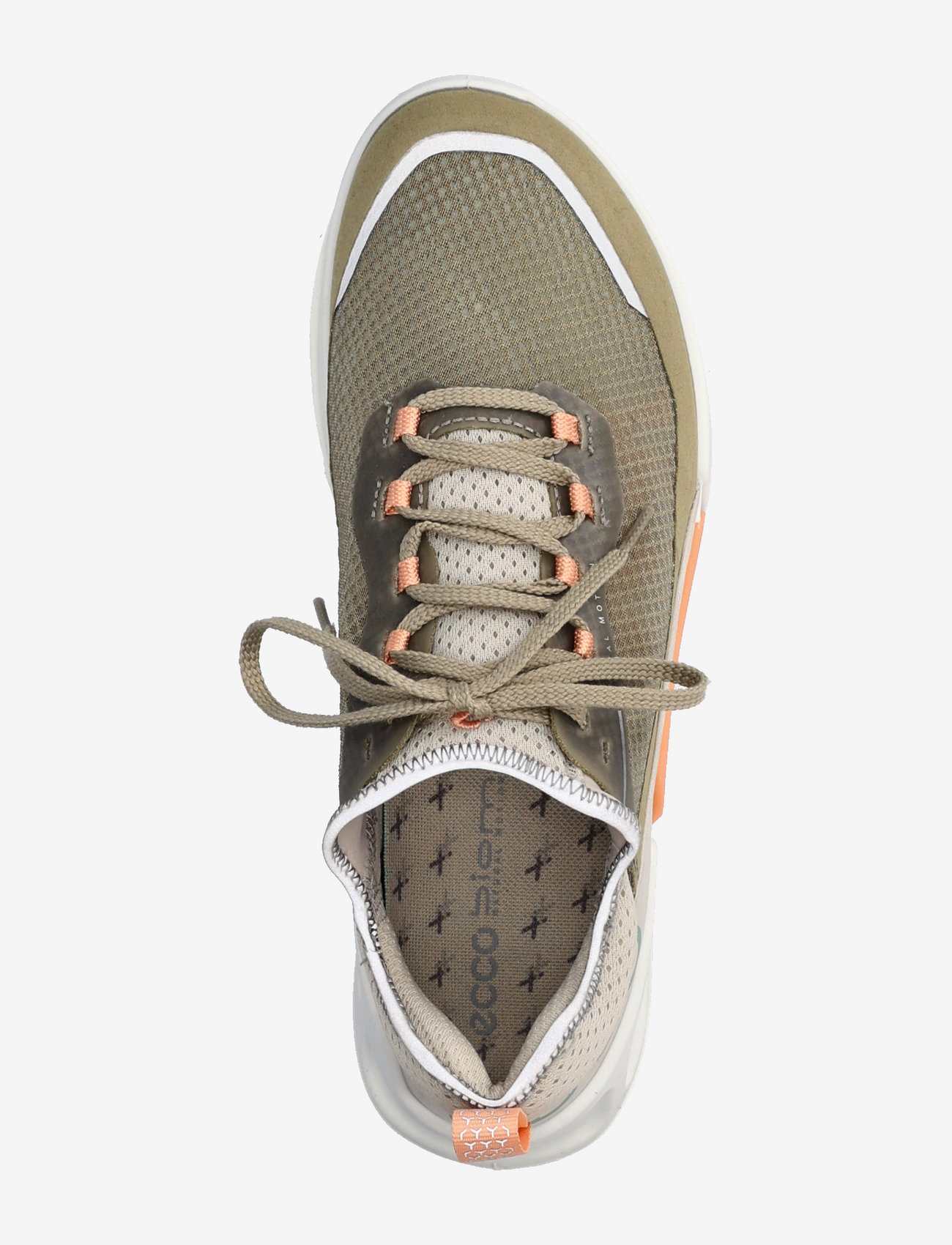 ECCO - BIOM 2.1 X COUNTRY W - sage/sage/gravel - 3