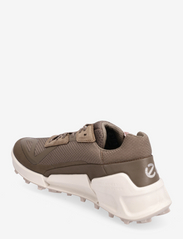 ECCO - BIOM 2.1 X COUNTRY - låga sneakers - dark clay/dark clay - 2