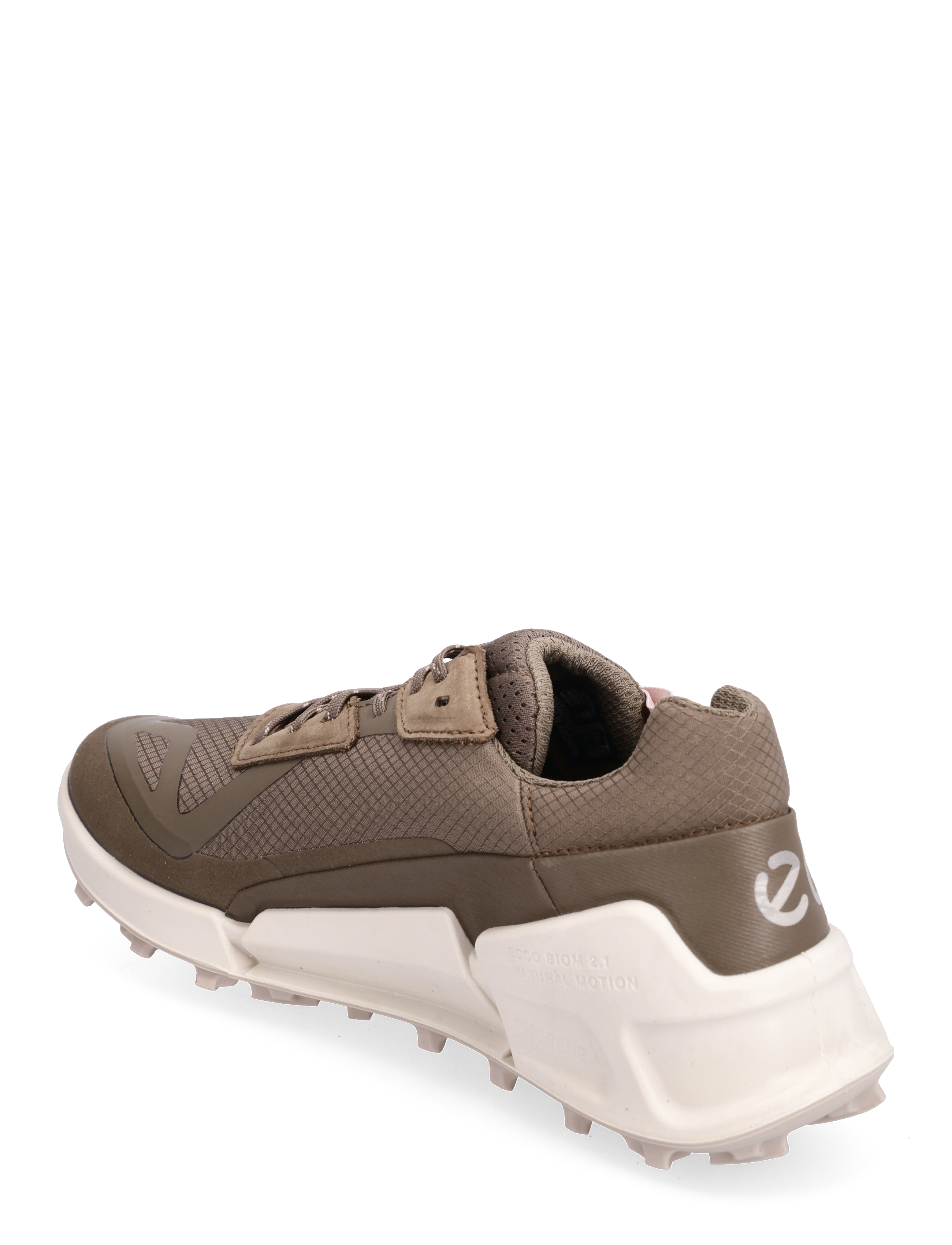 ECCO - BIOM 2.1 X COUNTRY W - dark clay/dark clay - 2