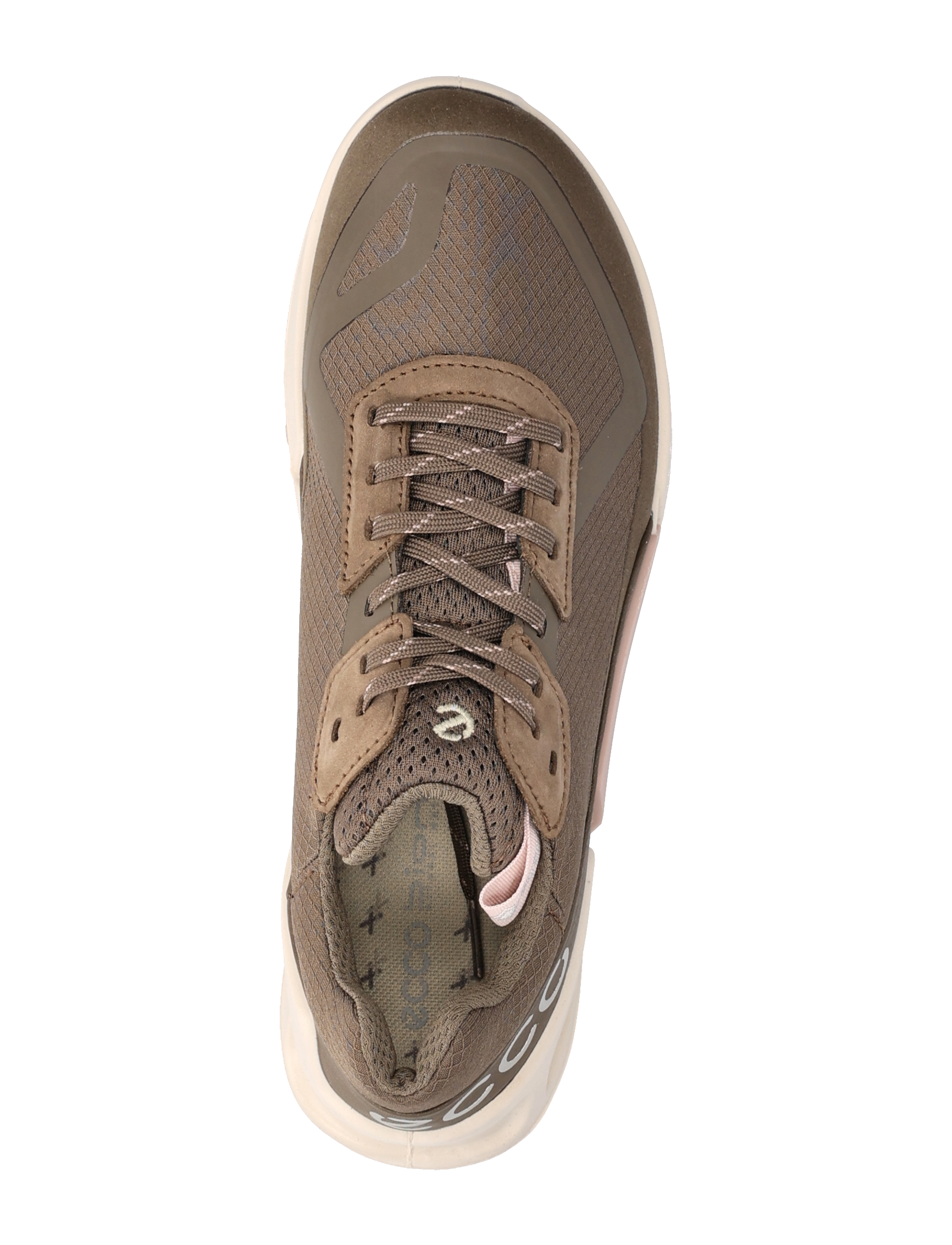 ECCO - BIOM 2.1 X COUNTRY W - dark clay/dark clay - 3