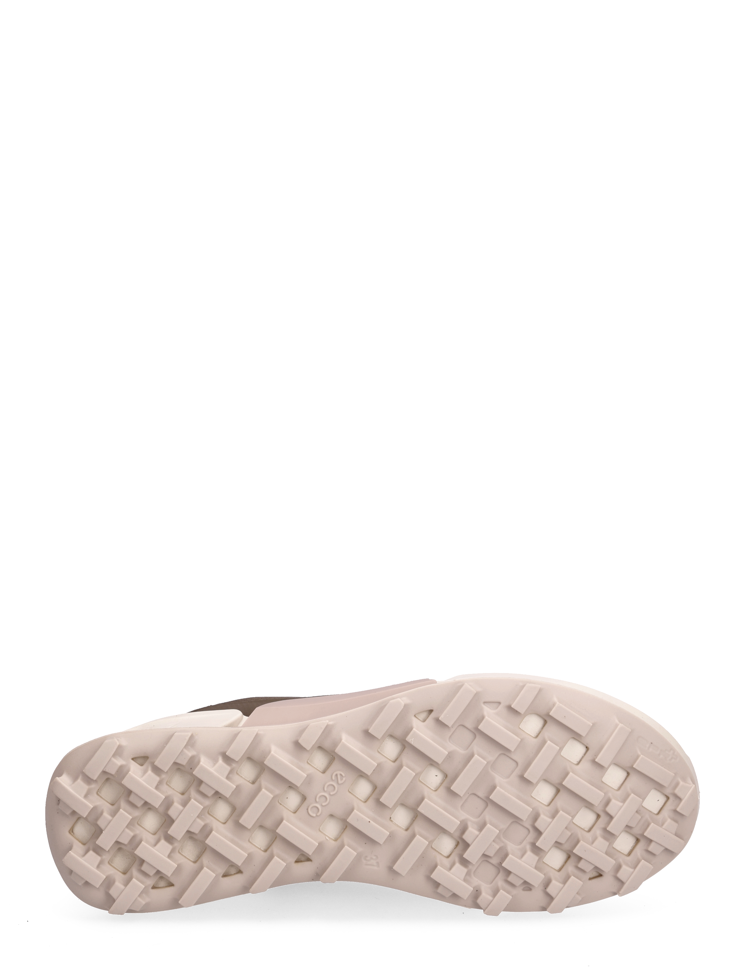 ECCO - BIOM 2.1 X COUNTRY W - dark clay/dark clay - 4