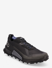 ECCO - BIOM 2.1 X COUNTRY - hiking shoes - black/black - 0