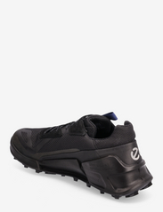 ECCO - BIOM 2.1 X COUNTRY - hiking shoes - black/black - 2