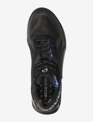 ECCO - BIOM 2.1 X COUNTRY - pārgājienu/pastaigu apavi - black/black - 3
