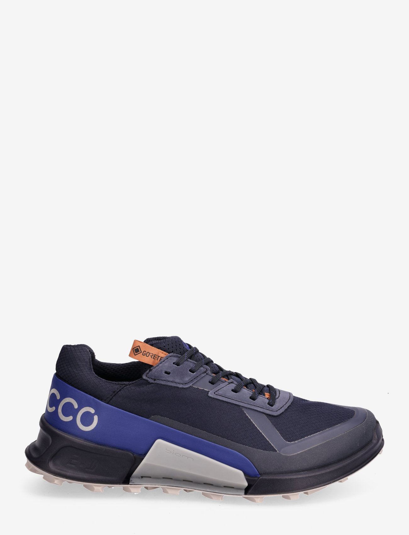 ECCO - BIOM 2.1 X COUNTRY - night sky/blue depths - 1