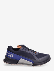 ECCO - BIOM 2.1 X COUNTRY - hiking shoes - night sky/blue depths - 1