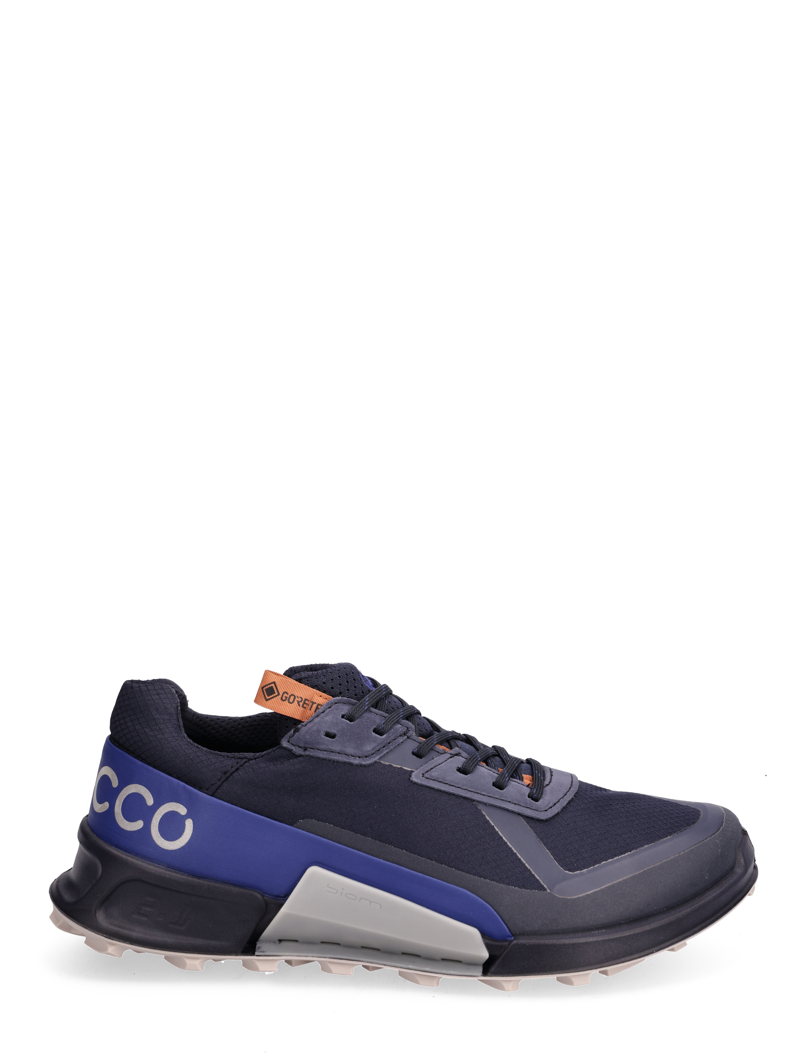 ECCO - BIOM 2.1 X COUNTRY - night sky/blue depths - 1