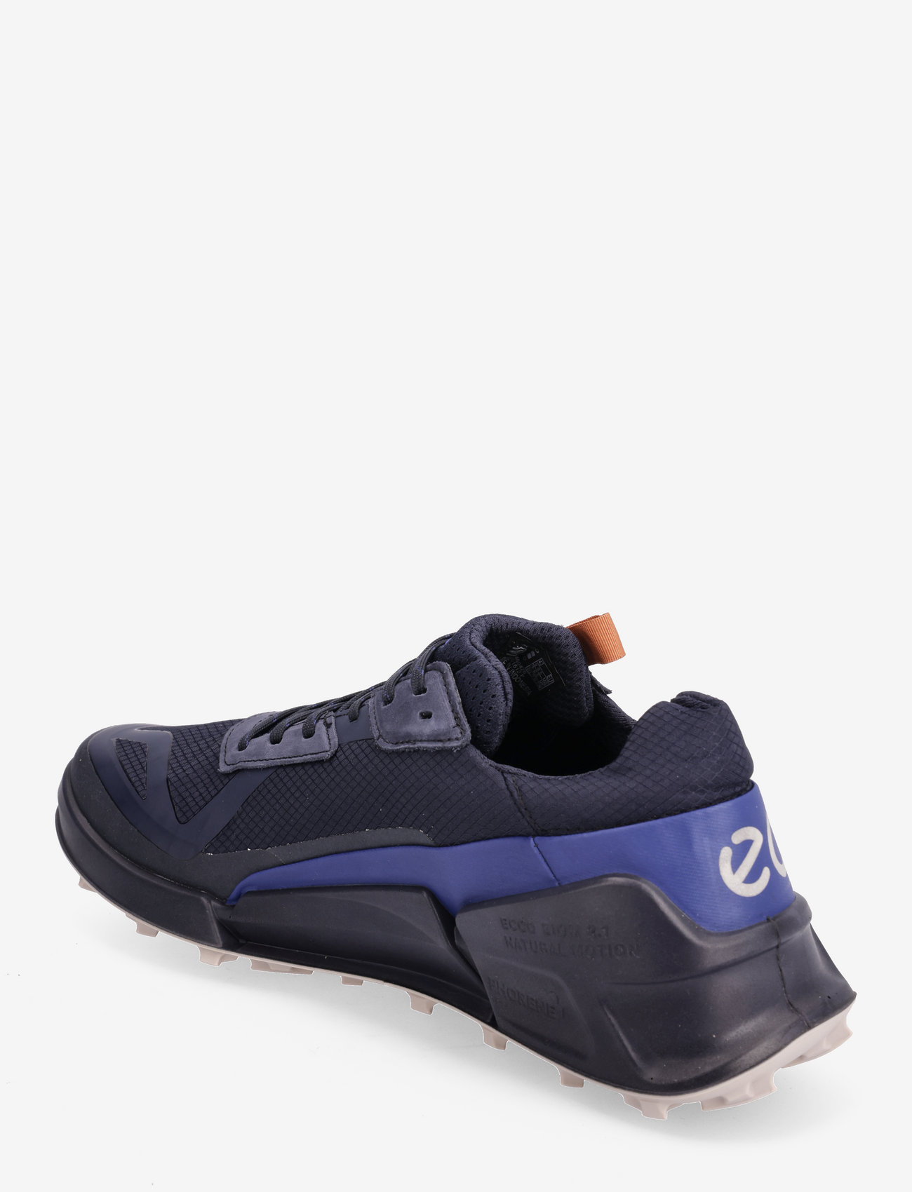 ECCO - BIOM 2.1 X COUNTRY - night sky/blue depths - 2