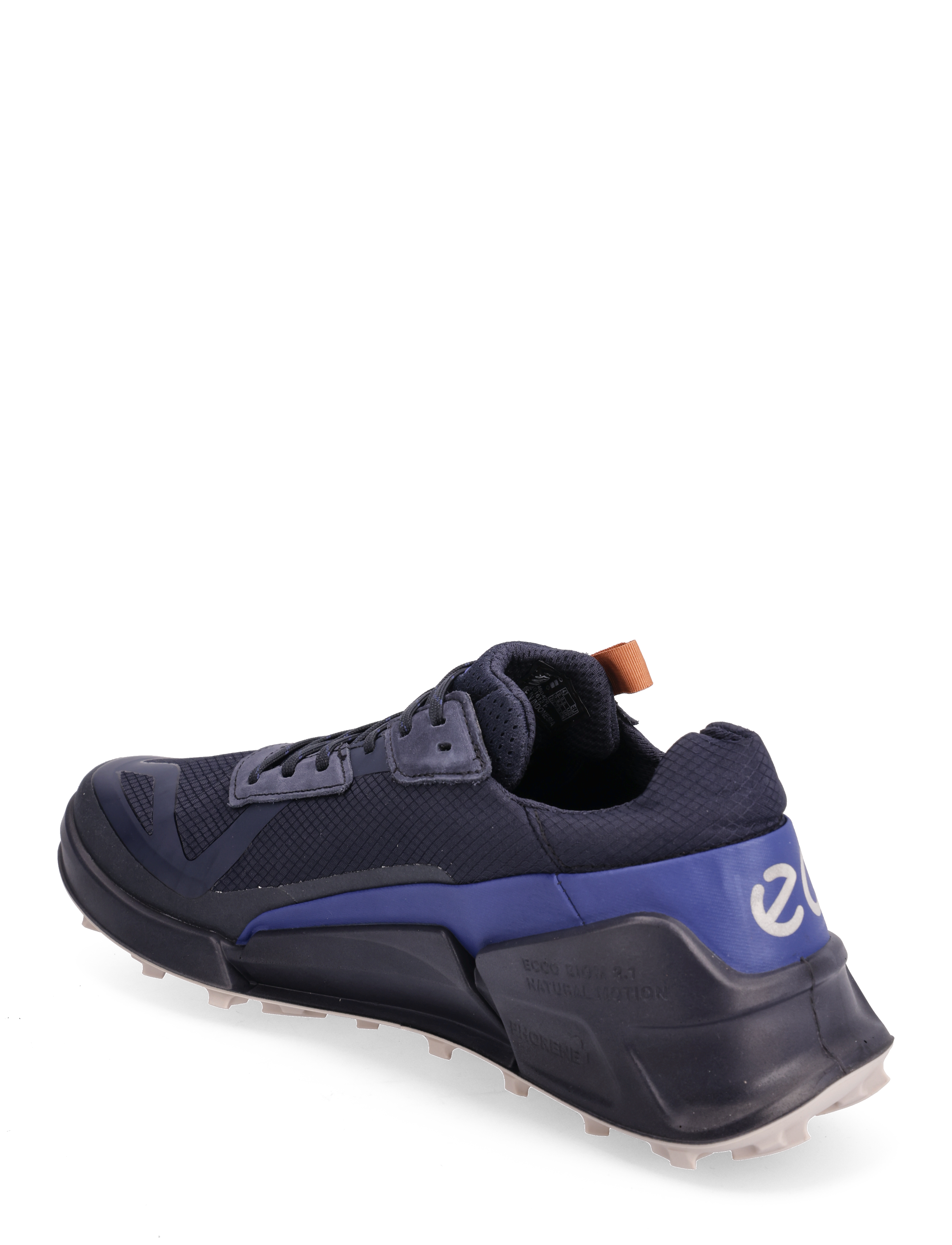ECCO - BIOM 2.1 X COUNTRY - night sky/blue depths - 2