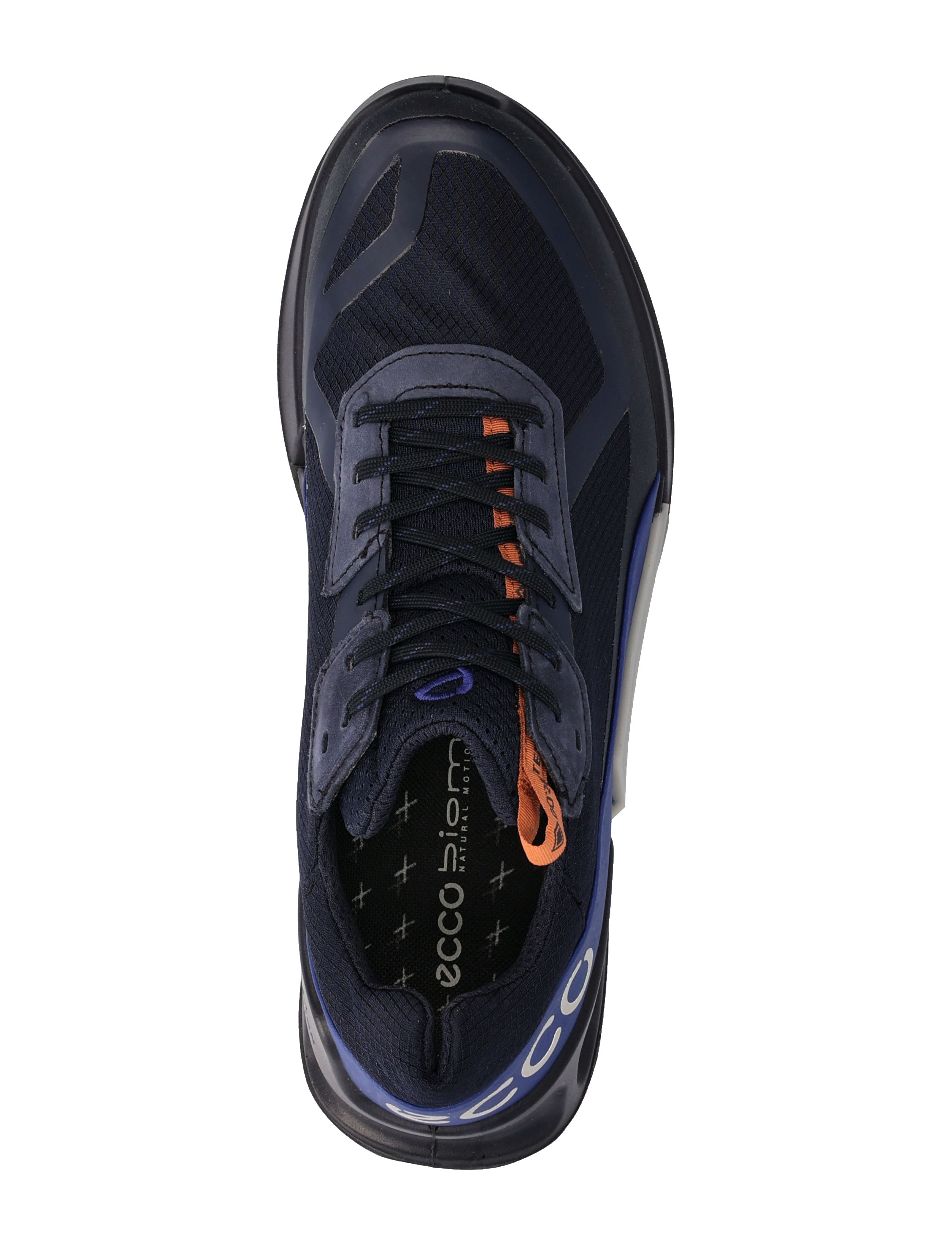 ECCO - BIOM 2.1 X COUNTRY - night sky/blue depths - 3