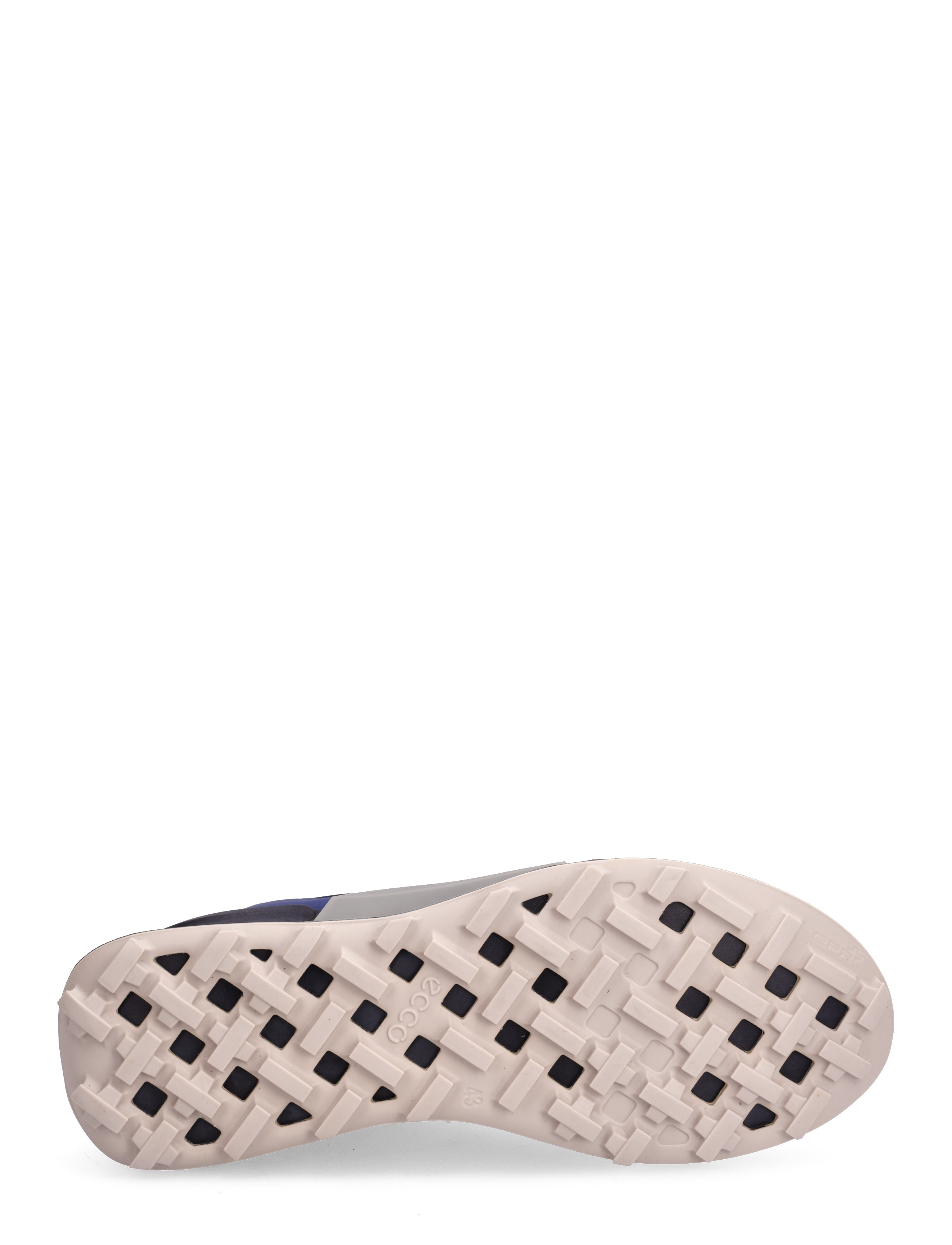 ECCO - BIOM 2.1 X COUNTRY - night sky/blue depths - 4