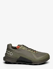 ECCO - BIOM 2.1 X COUNTRY - hiking shoes - tarmac/grape leaf - 1