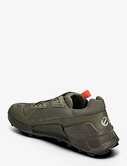 ECCO - BIOM 2.1 X COUNTRY - hiking shoes - tarmac/grape leaf - 2