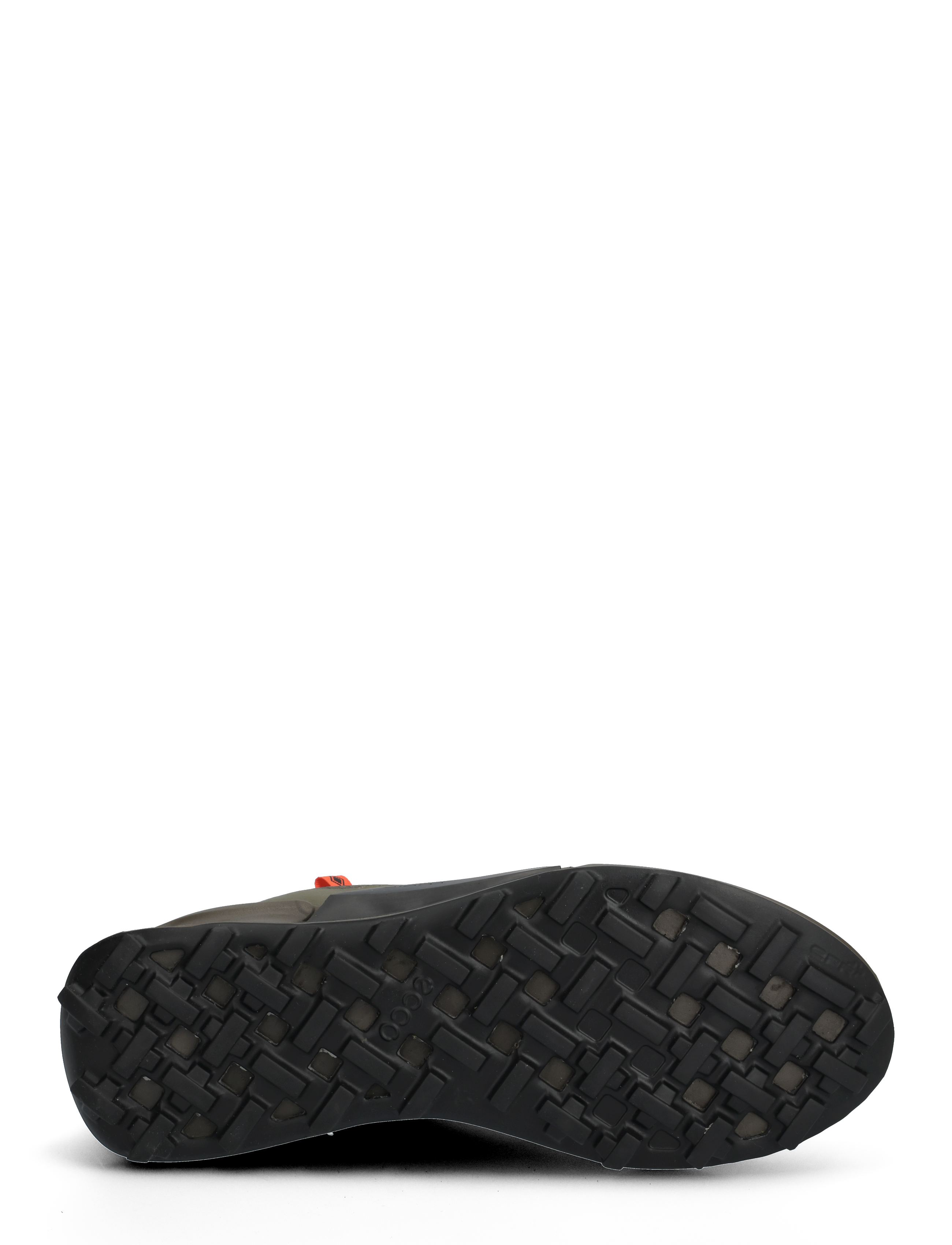 ECCO - BIOM 2.1 X COUNTRY - tarmac/grape leaf - 4