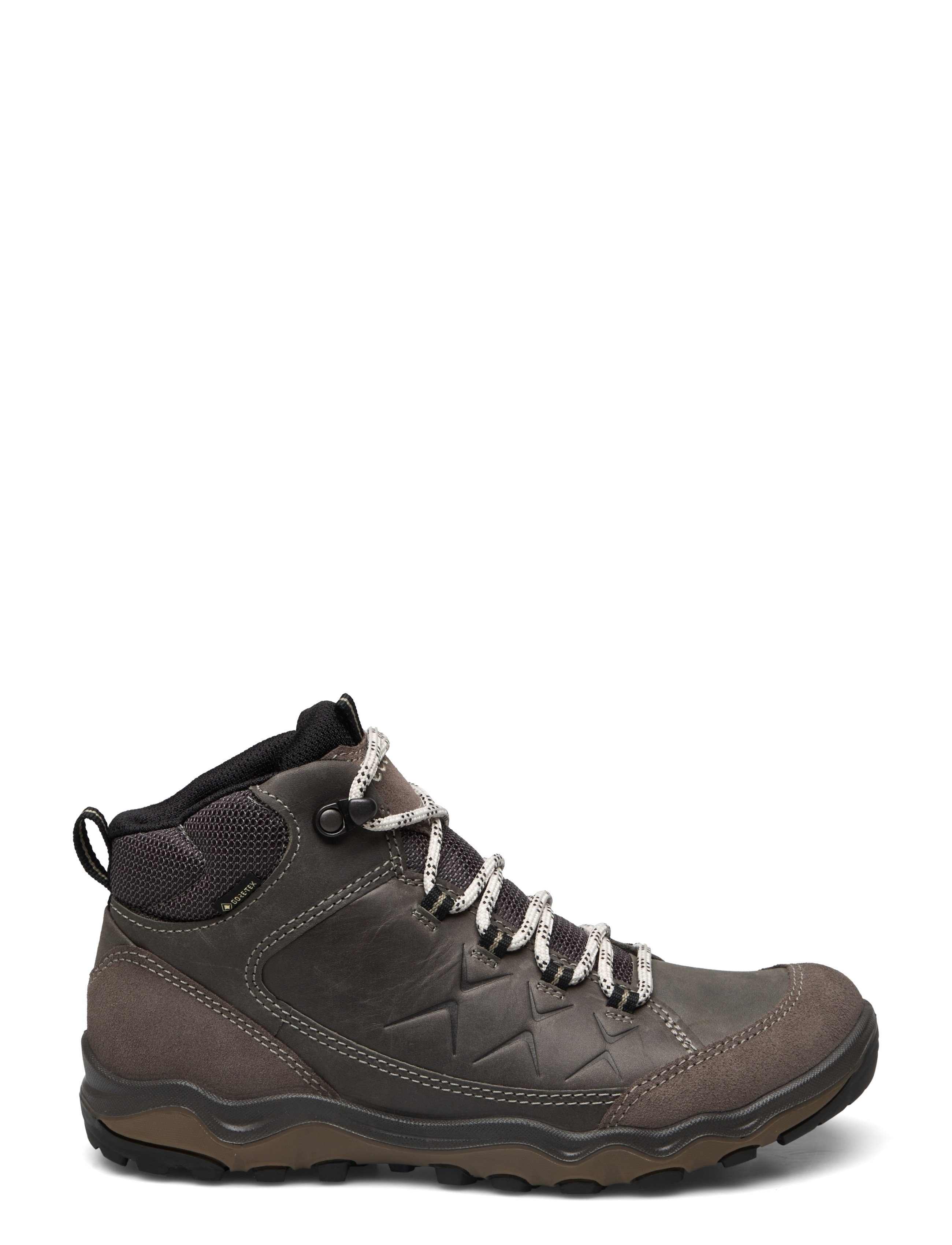 ECCO - ULTERRA W - warm grey/warm grey - 1
