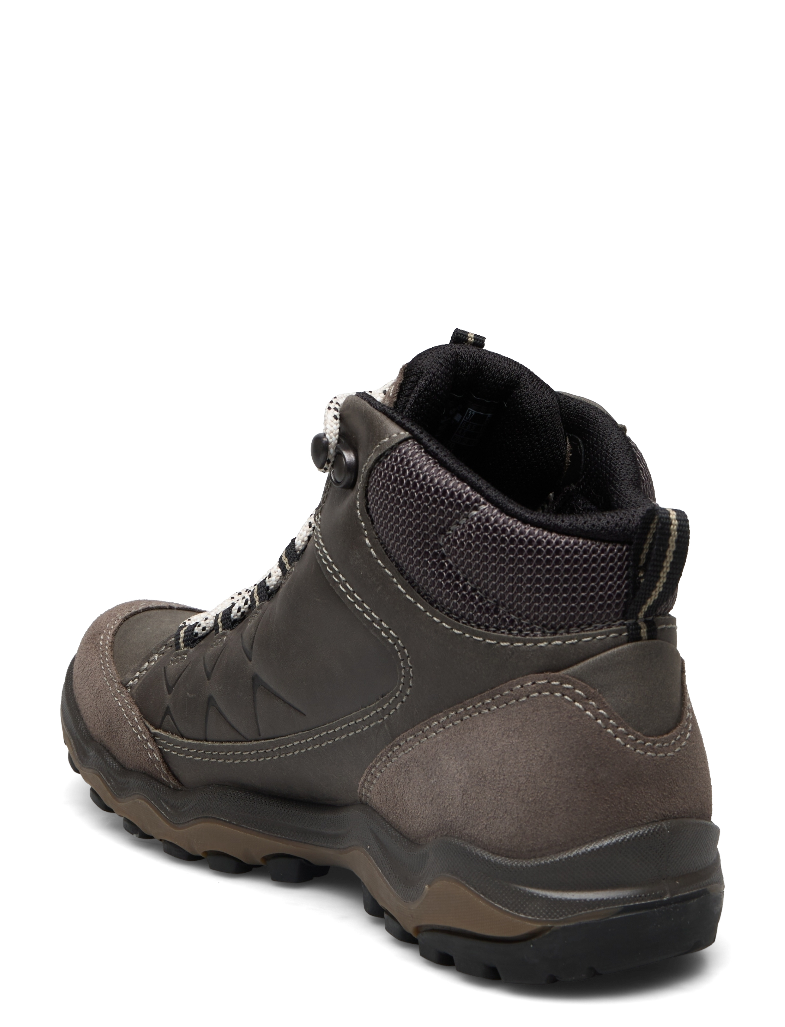 ECCO - ULTERRA W - warm grey/warm grey - 2