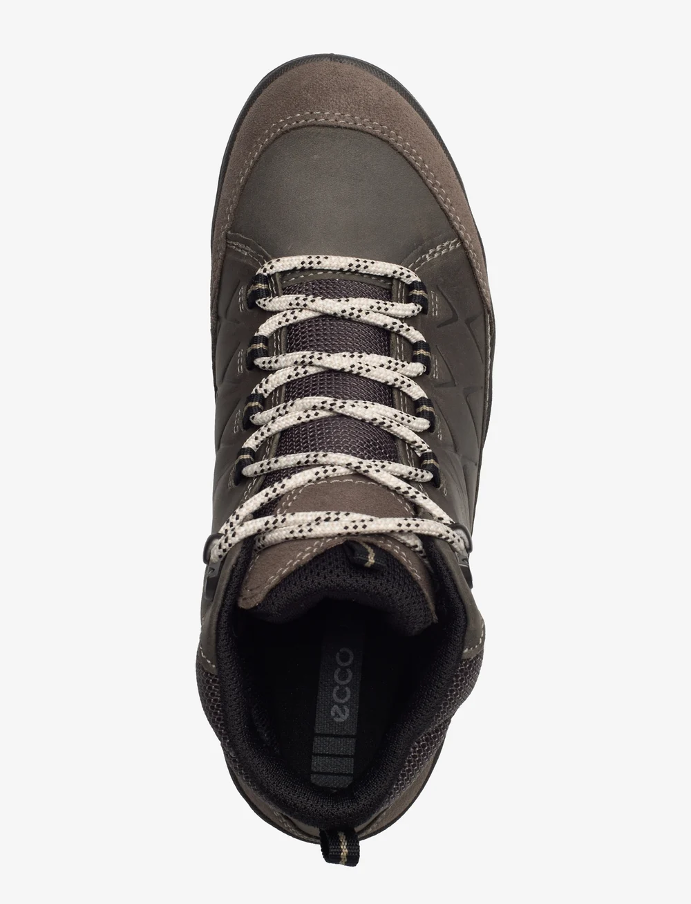Ecco ulterra mens grey hotsell